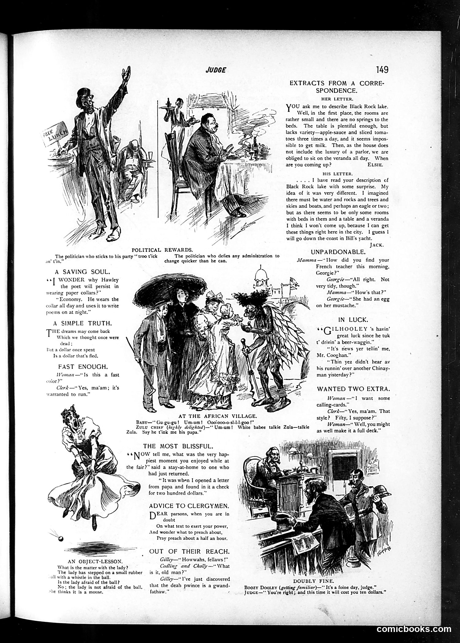 Judge — September 9, 1893 — page 5 of 16