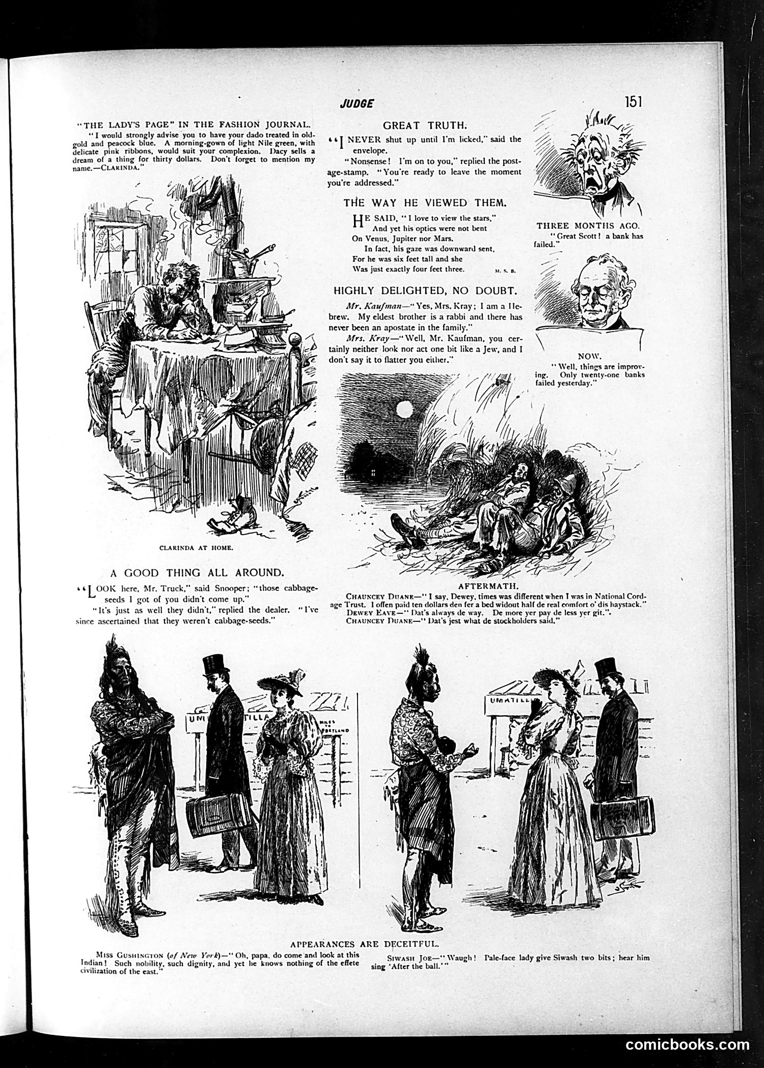 Judge — September 9, 1893 — page 7 of 16