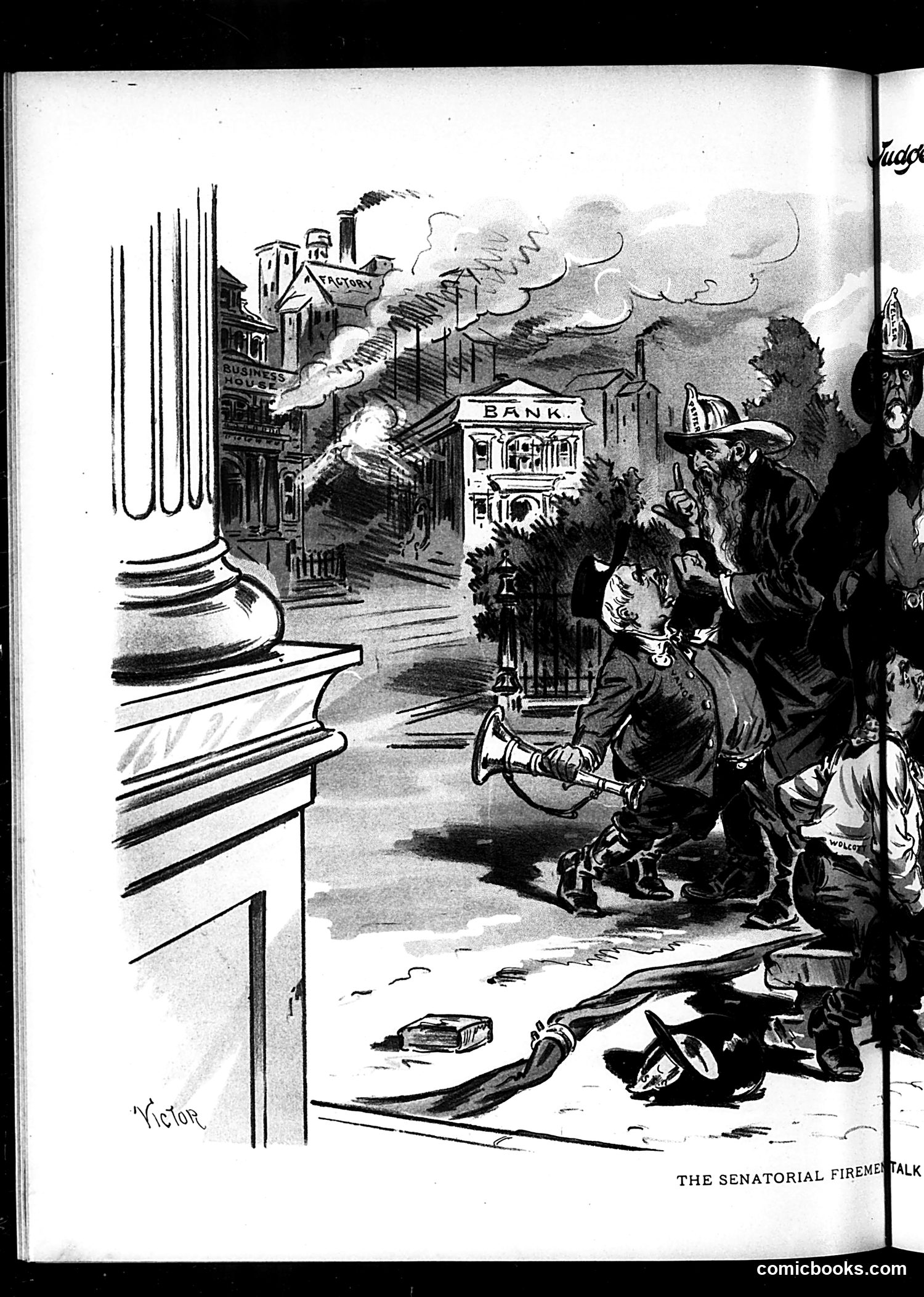 Judge — September 9, 1893 — page 8 of 16