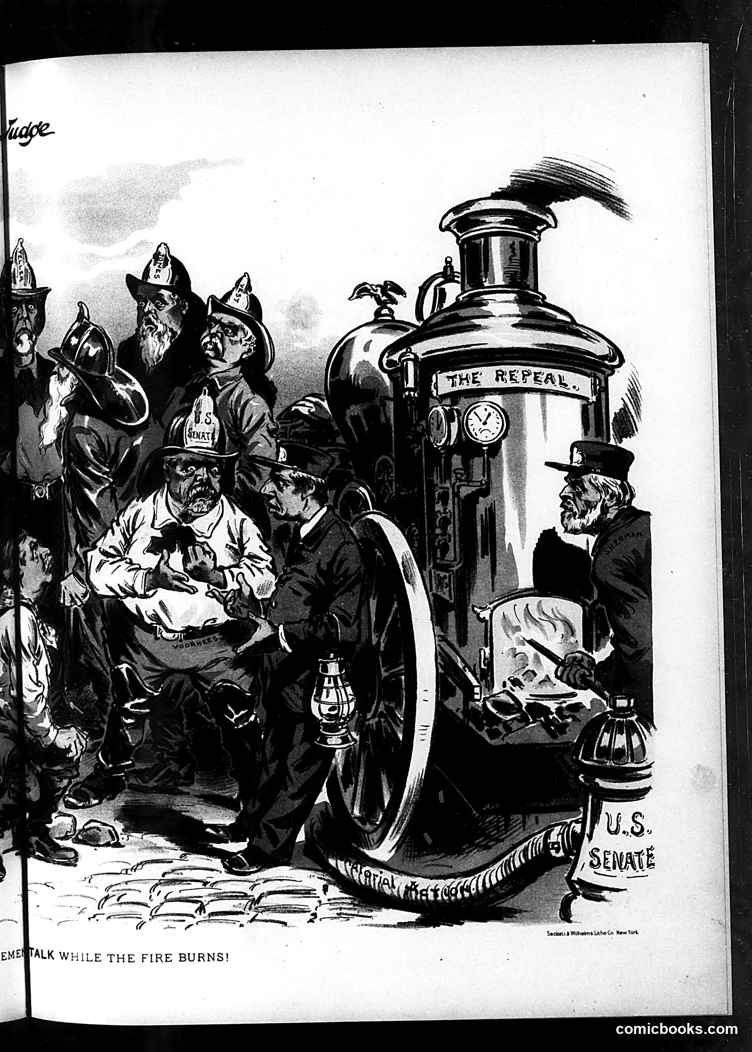 Judge — September 9, 1893 — page 9 of 16