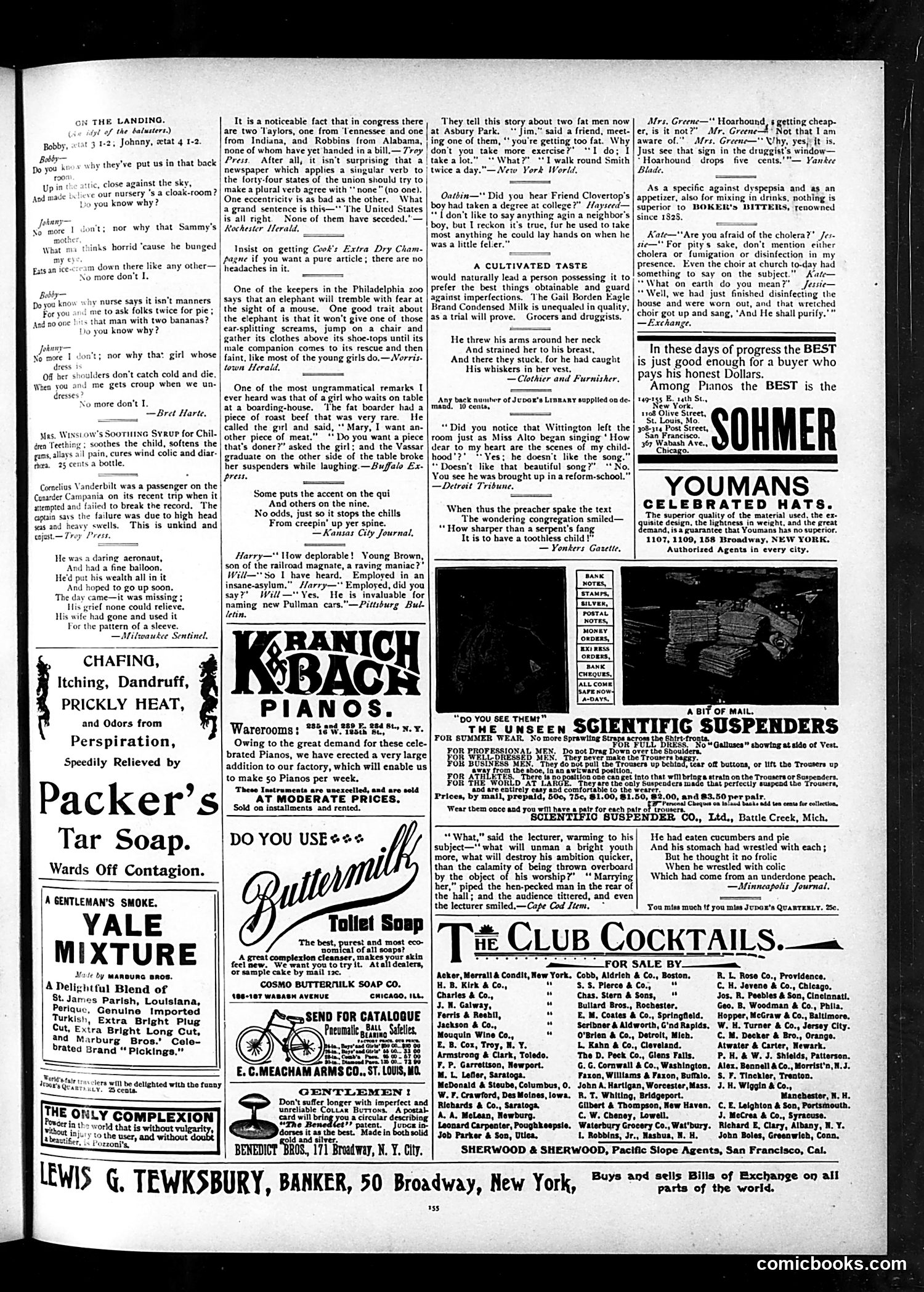 Judge — September 9, 1893 — page 11 of 16