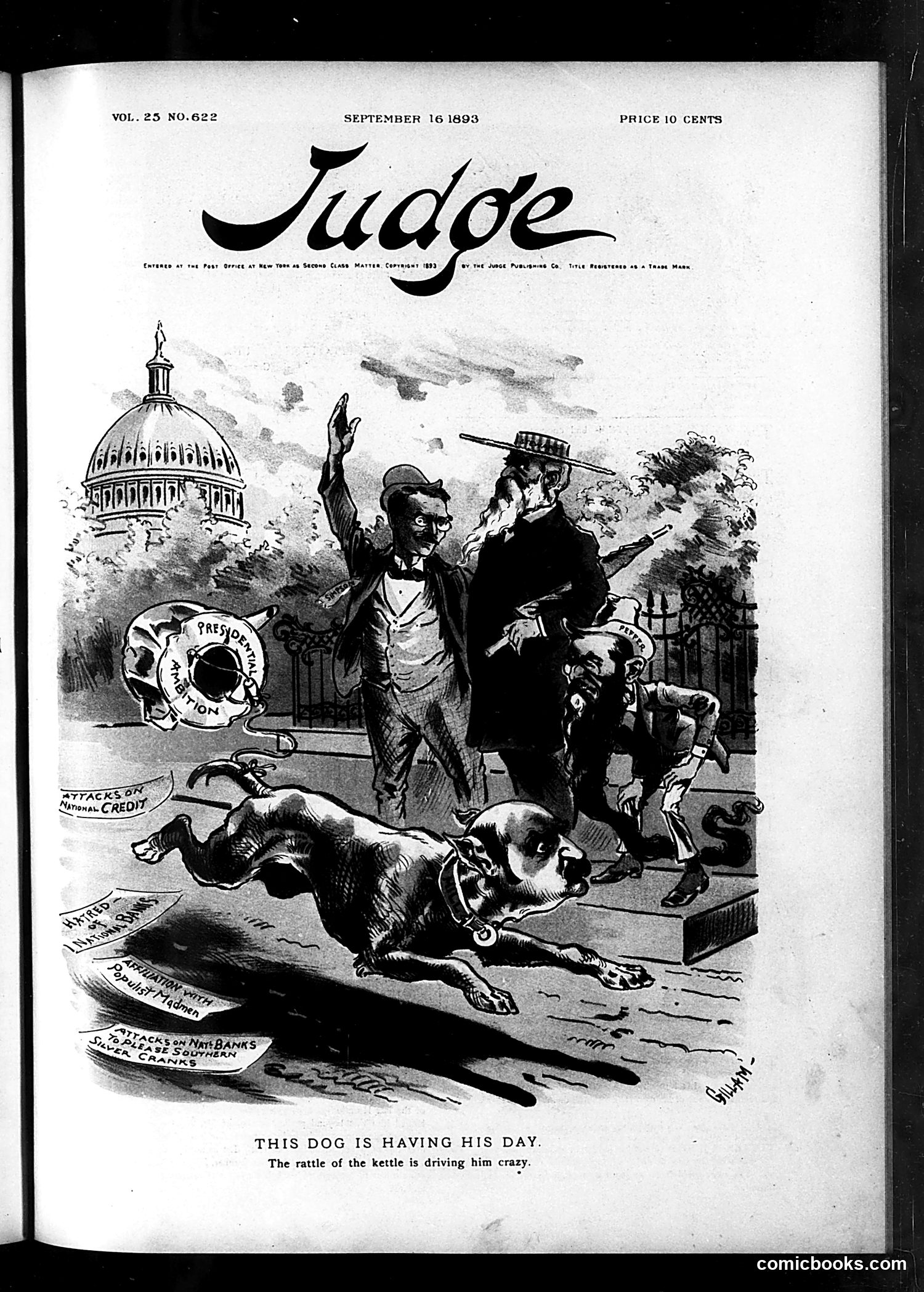 Judge — September 16, 1893