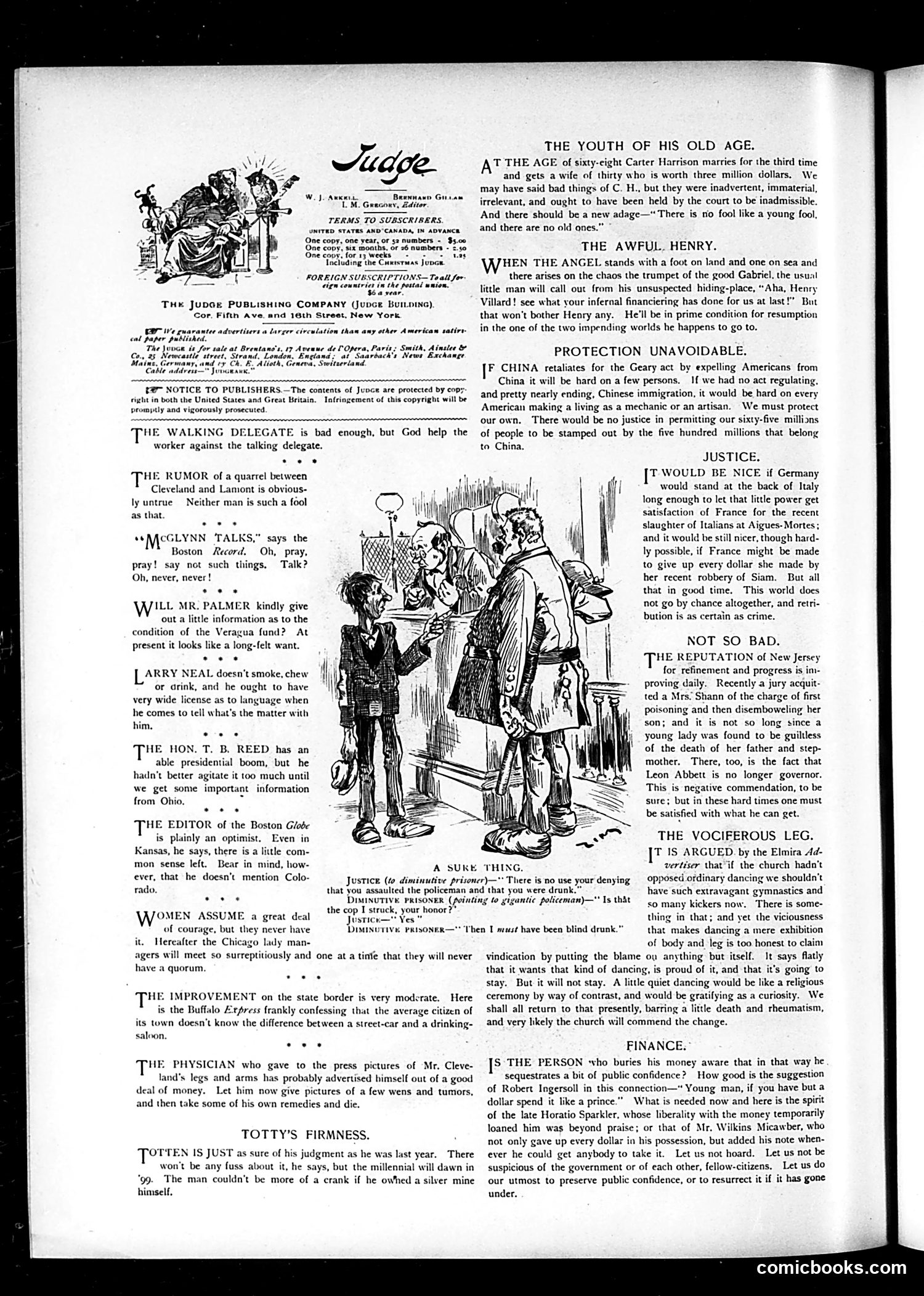 Judge — September 16, 1893 — page 2 of 16