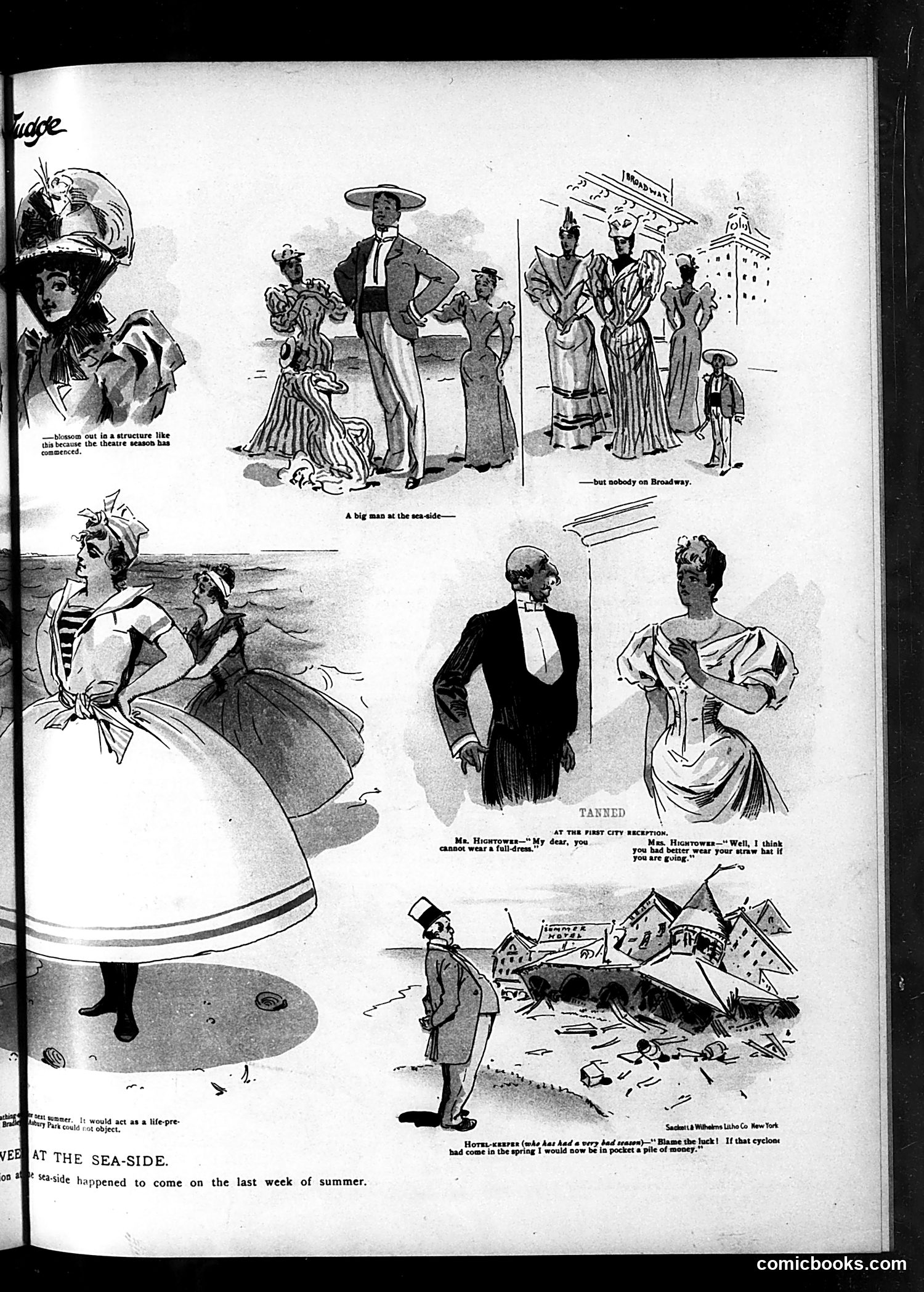 Judge — September 16, 1893 — page 9 of 16