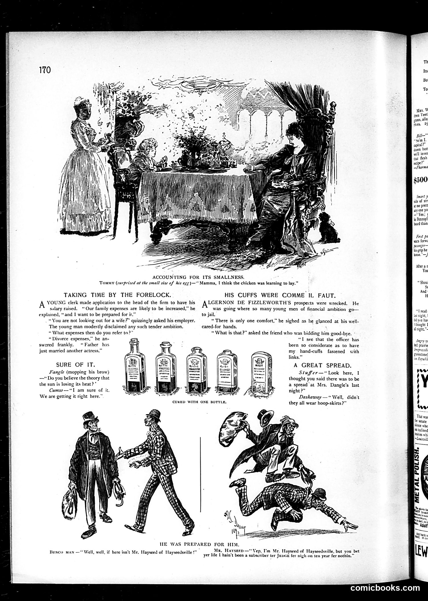 Judge — September 16, 1893 — page 10 of 16