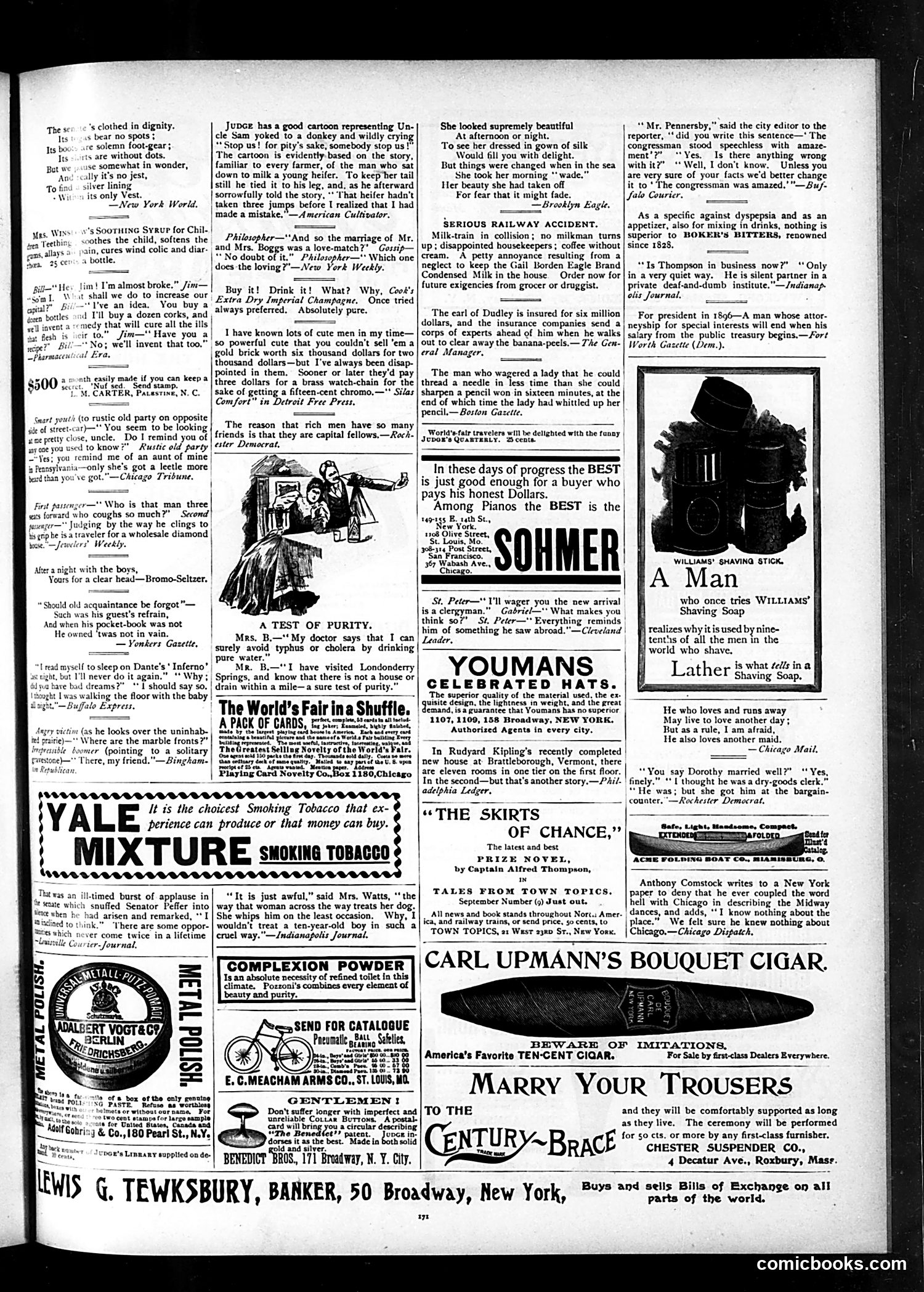 Judge — September 16, 1893 — page 11 of 16