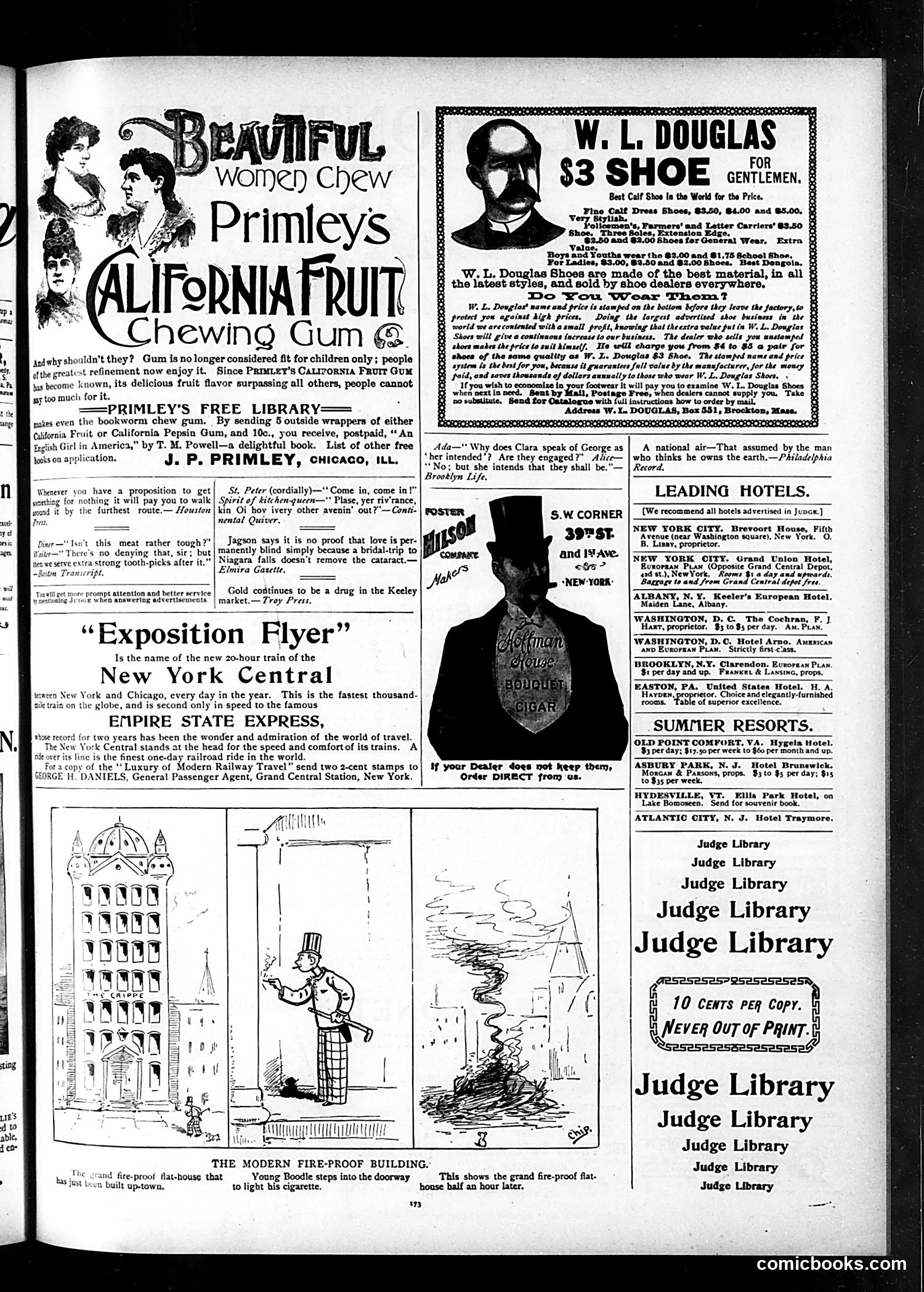Judge — September 16, 1893 — page 13 of 16