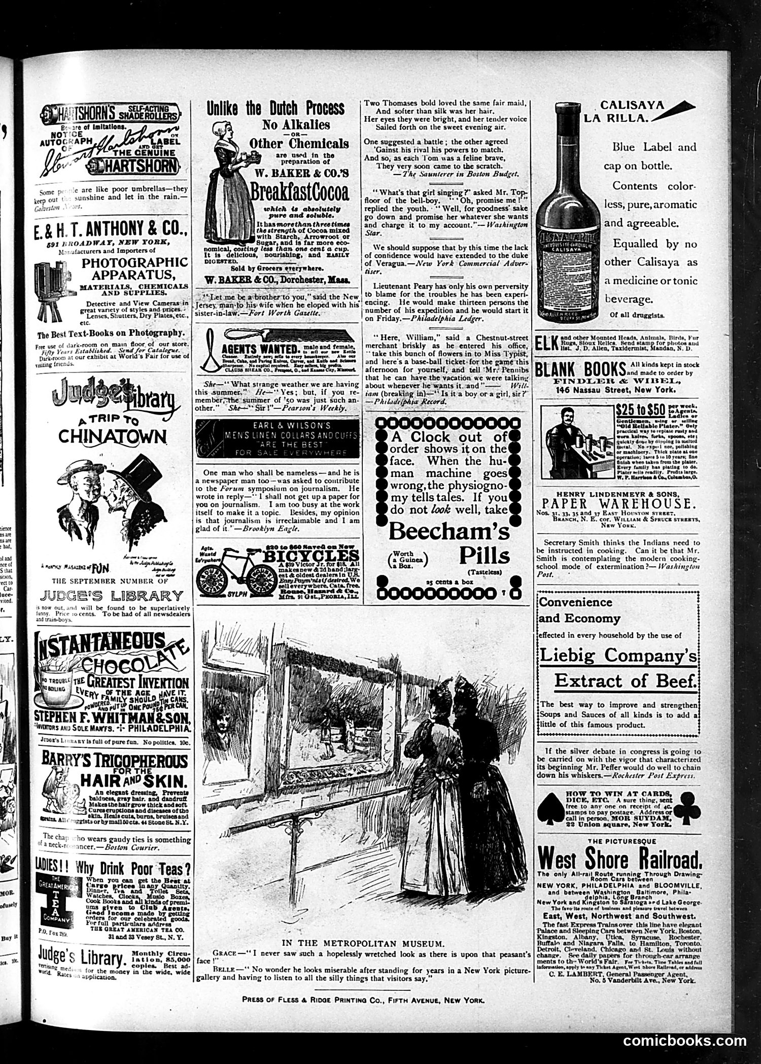 Judge — September 16, 1893 — page 15 of 16