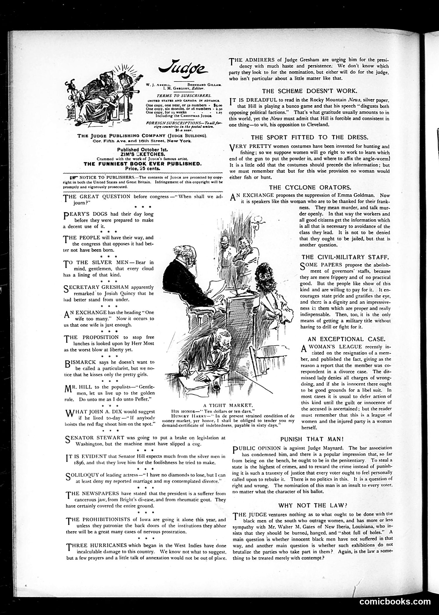 Judge — September 23, 1893 — page 2 of 16