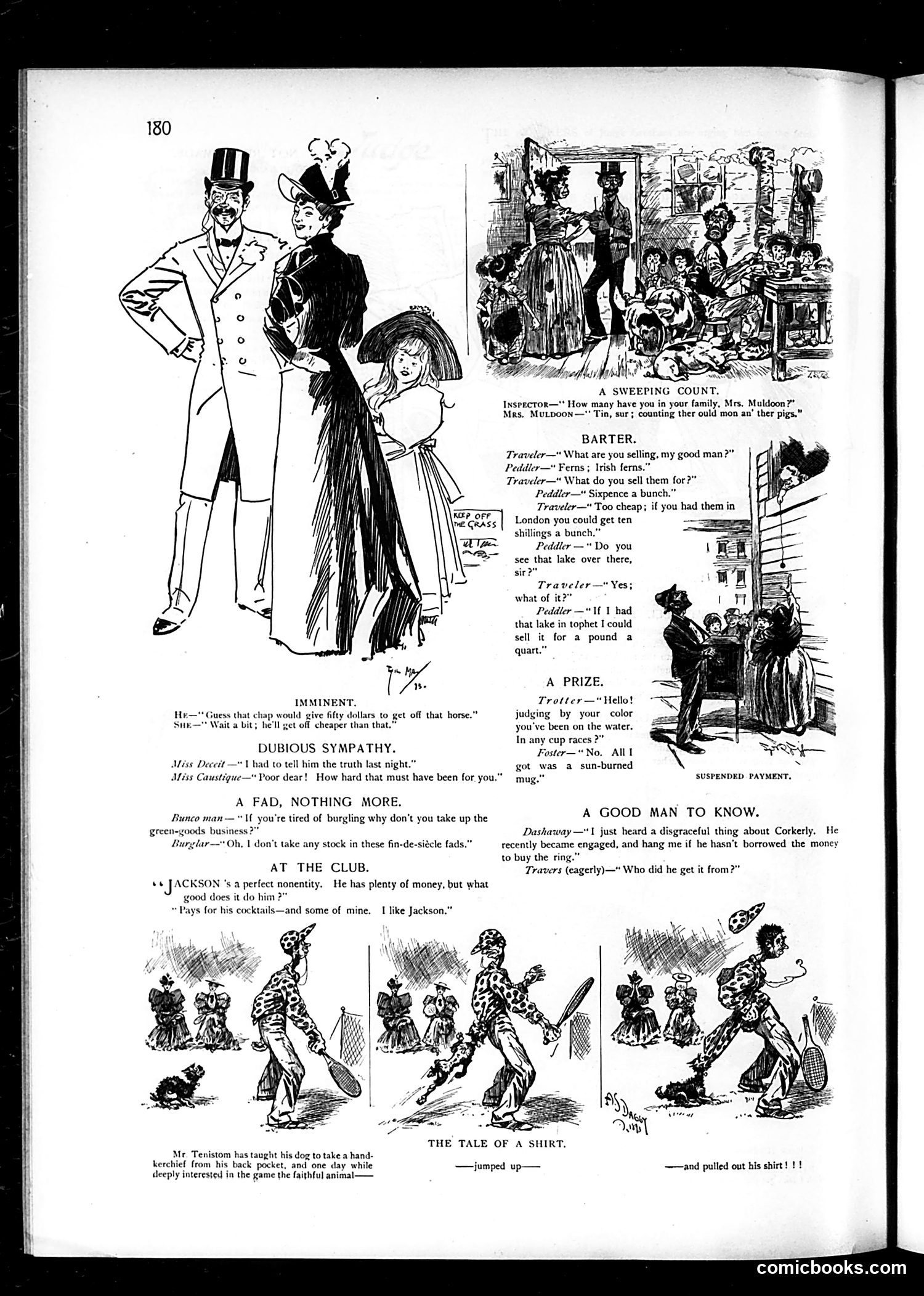 Judge — September 23, 1893 — page 4 of 16