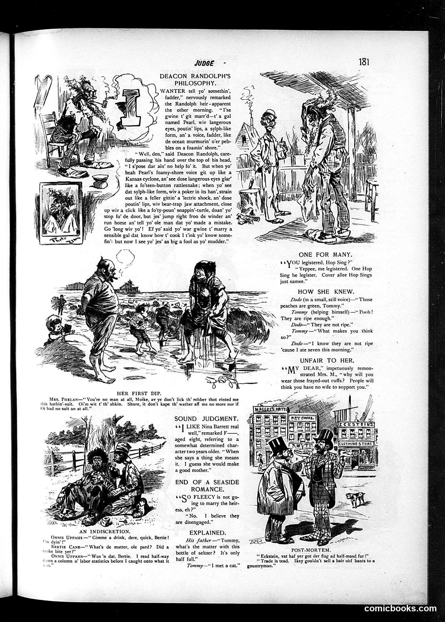 Judge — September 23, 1893 — page 5 of 16