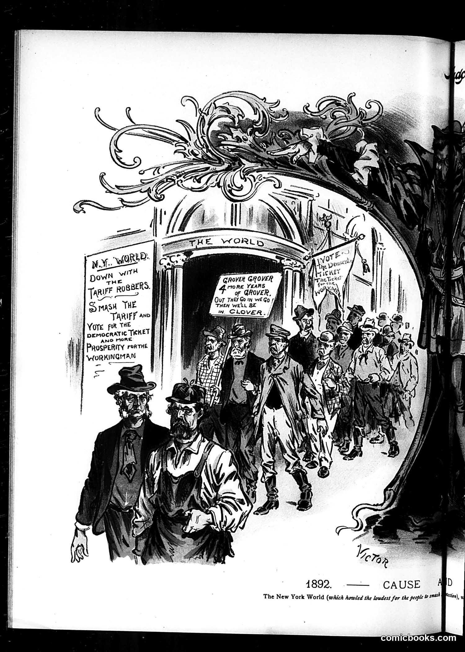 Judge — September 23, 1893 — page 8 of 16