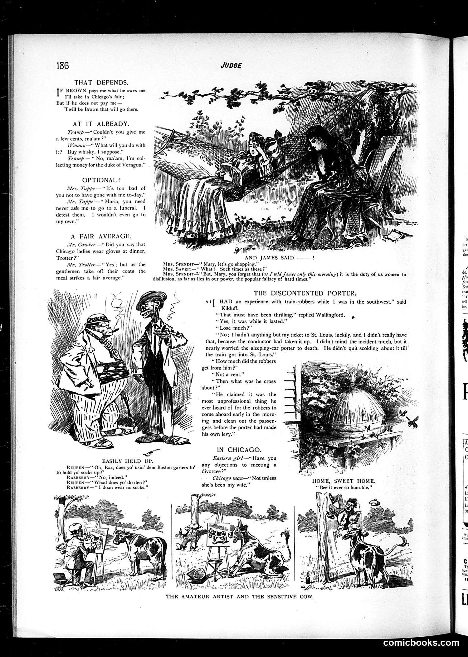 Judge — September 23, 1893 — page 10 of 16