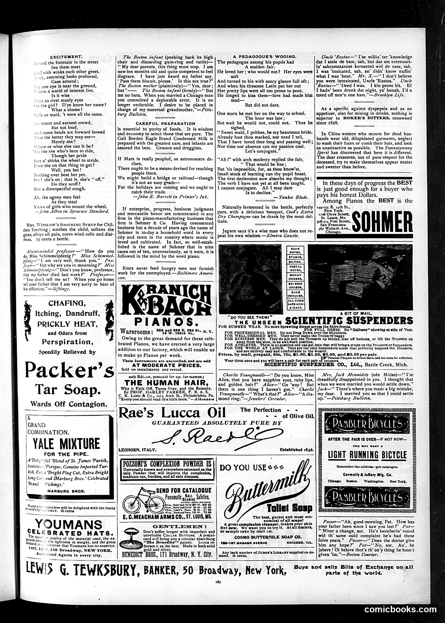 Judge — September 23, 1893 — page 11 of 16