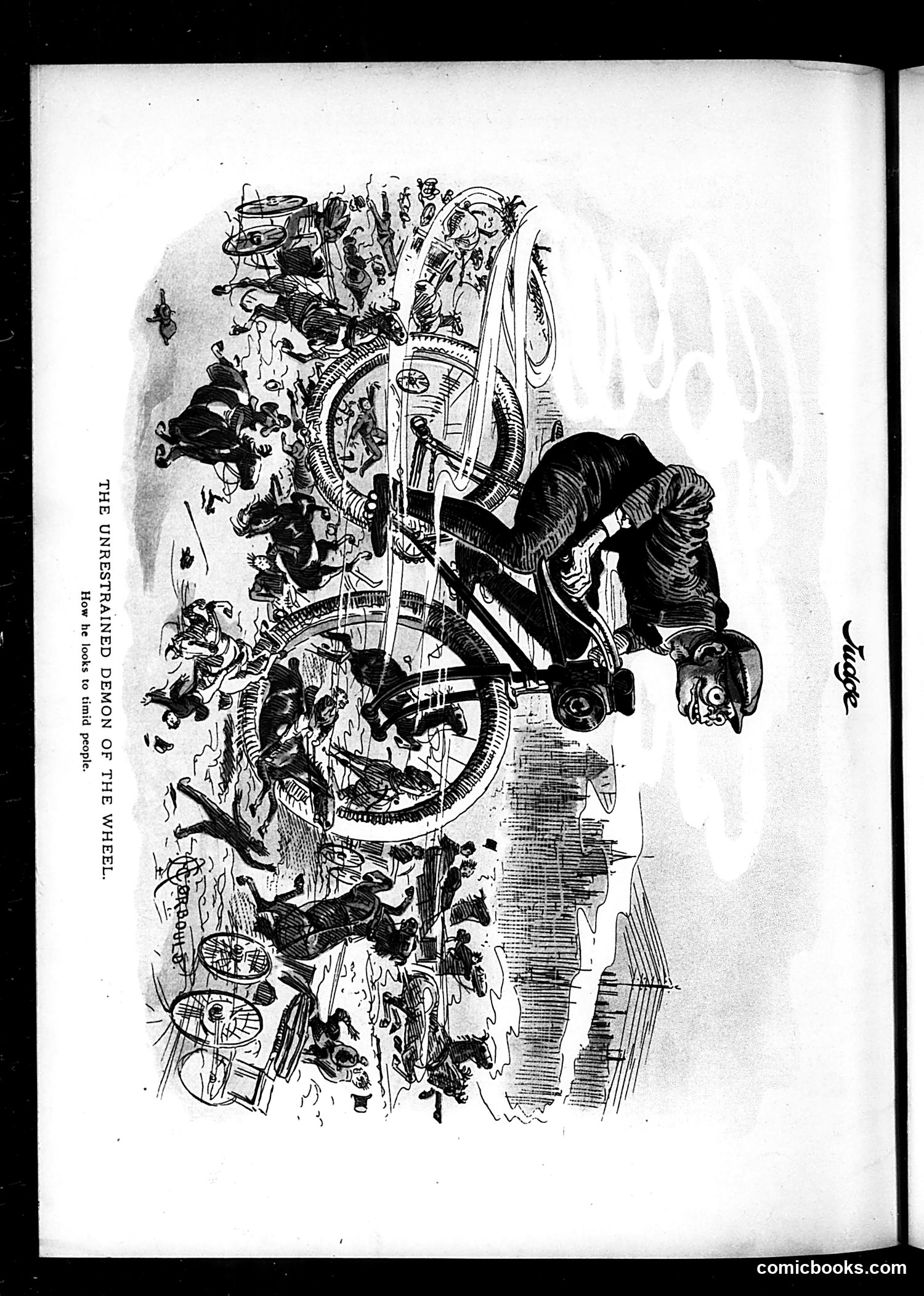 Judge — September 23, 1893 — page 16 of 16