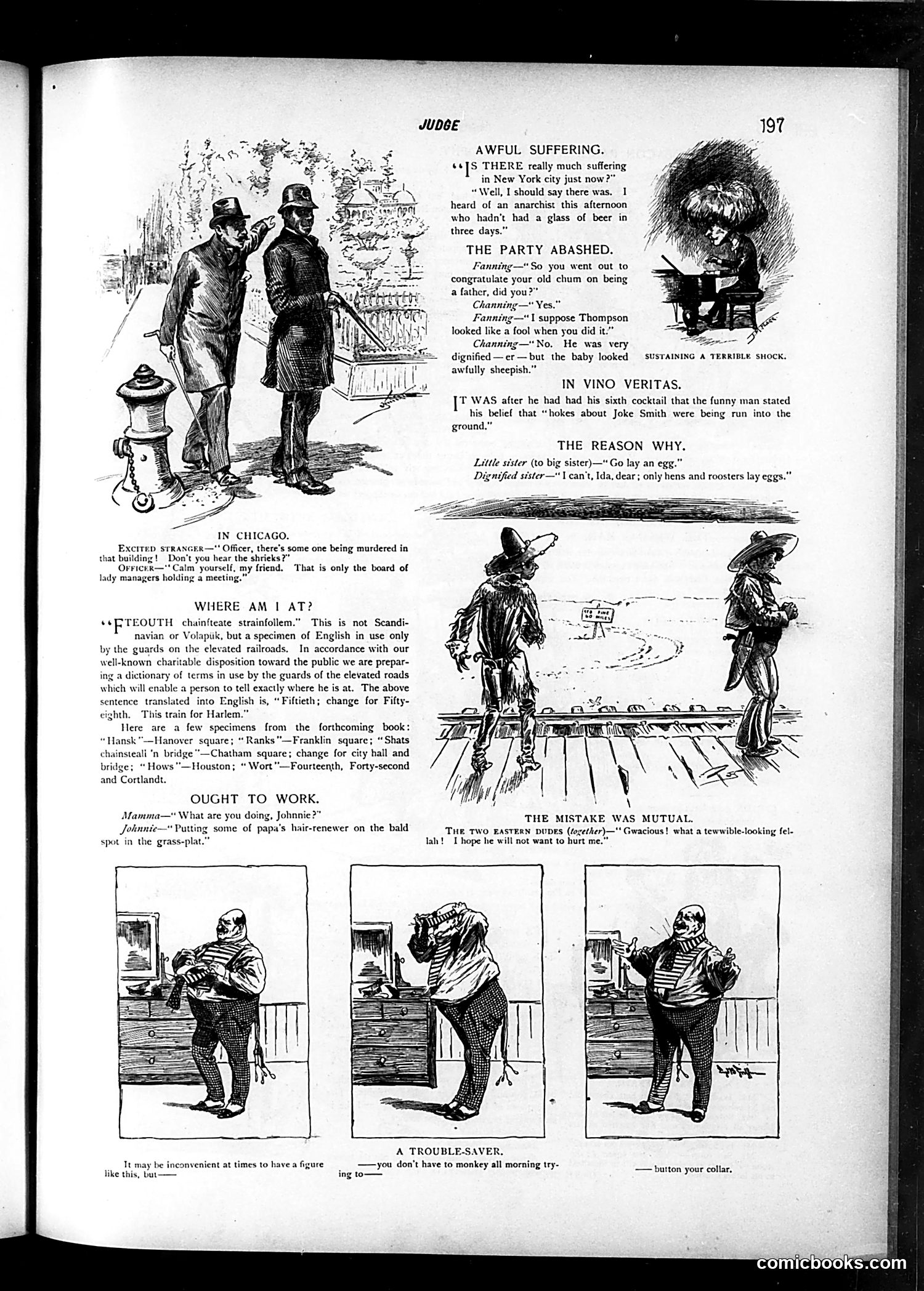 Judge — September 30, 1893 — page 5 of 16