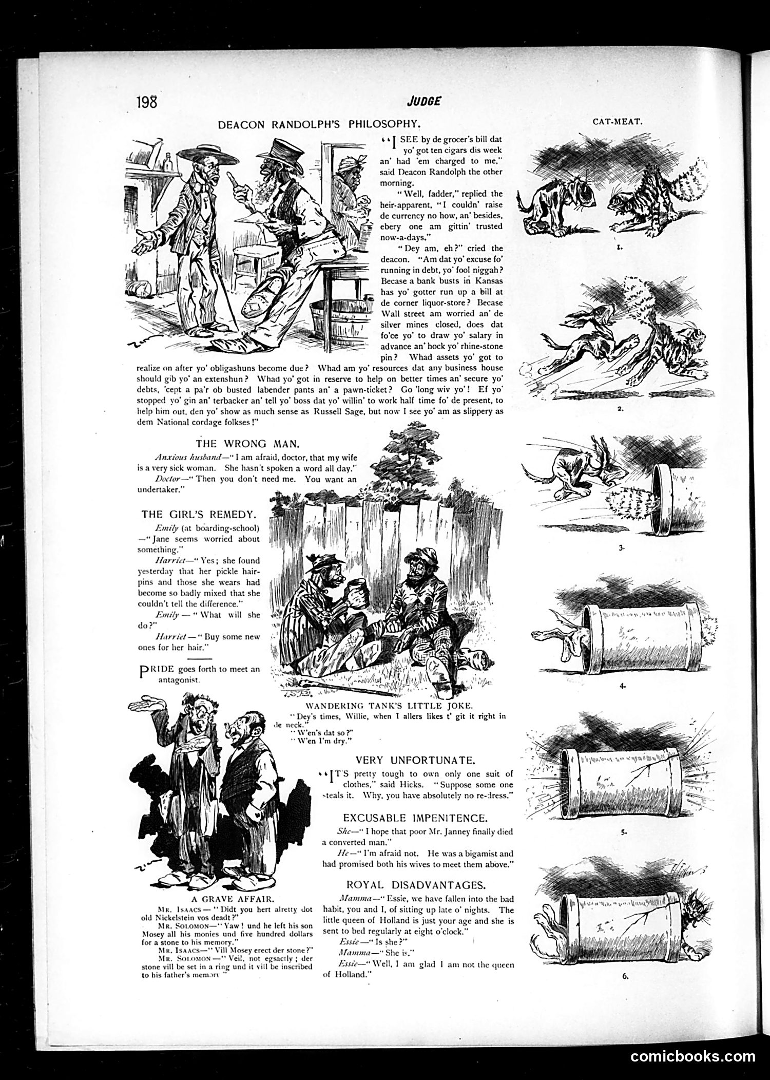 Judge — September 30, 1893 — page 6 of 16