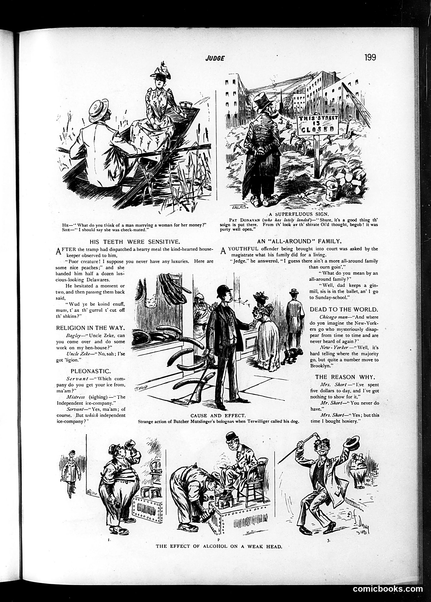 Judge — September 30, 1893 — page 7 of 16