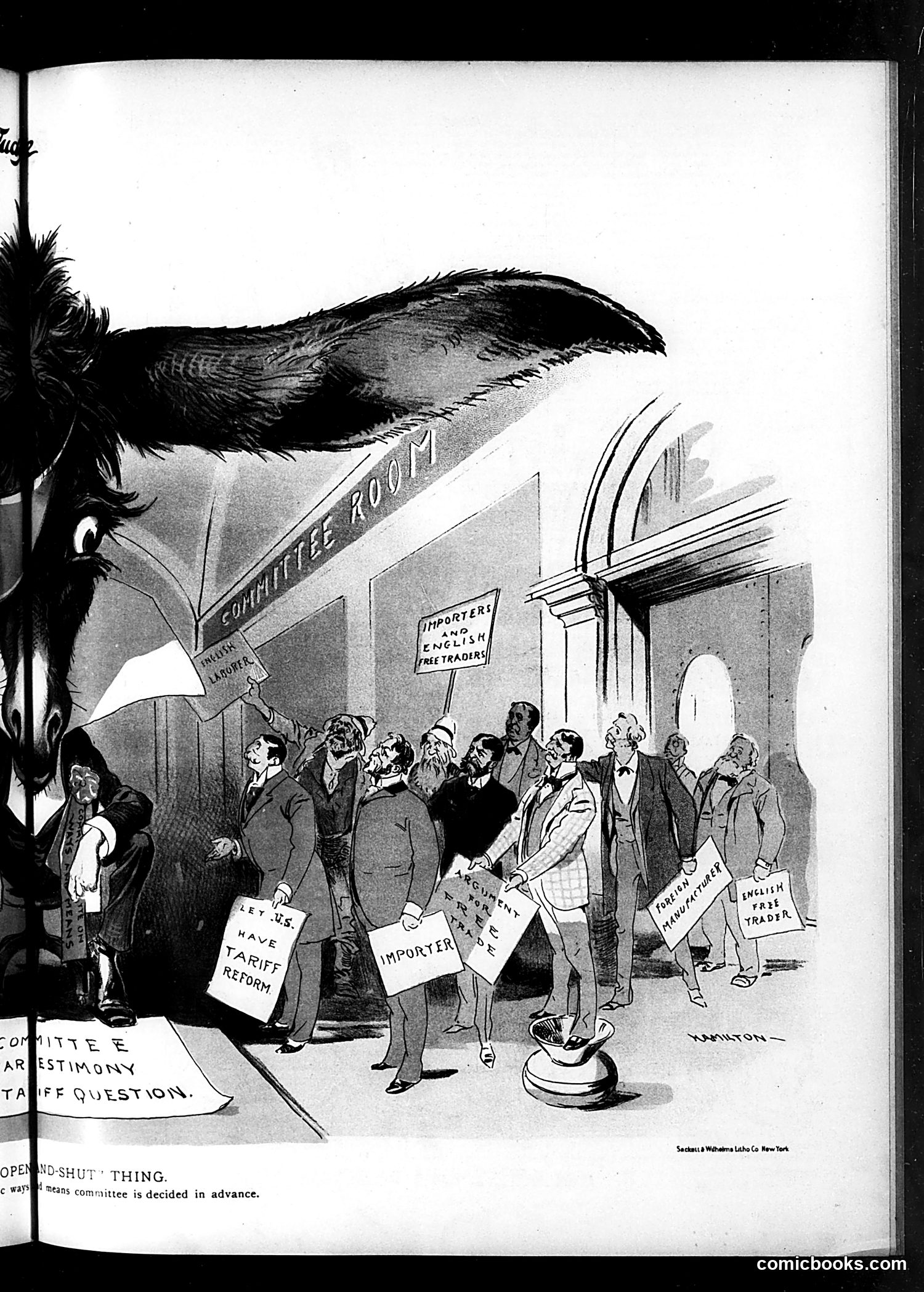 Judge — September 30, 1893 — page 9 of 16