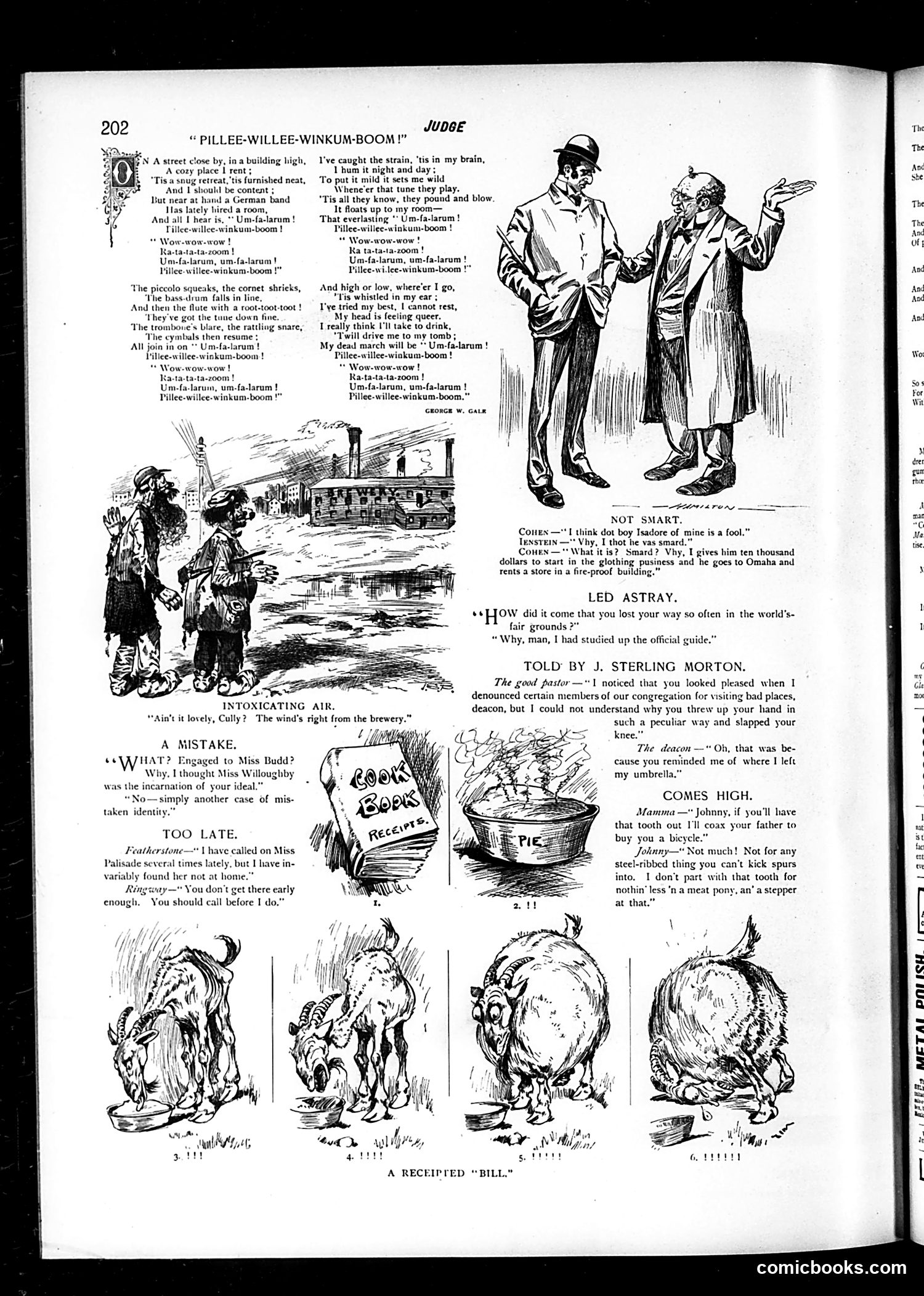 Judge — September 30, 1893 — page 10 of 16