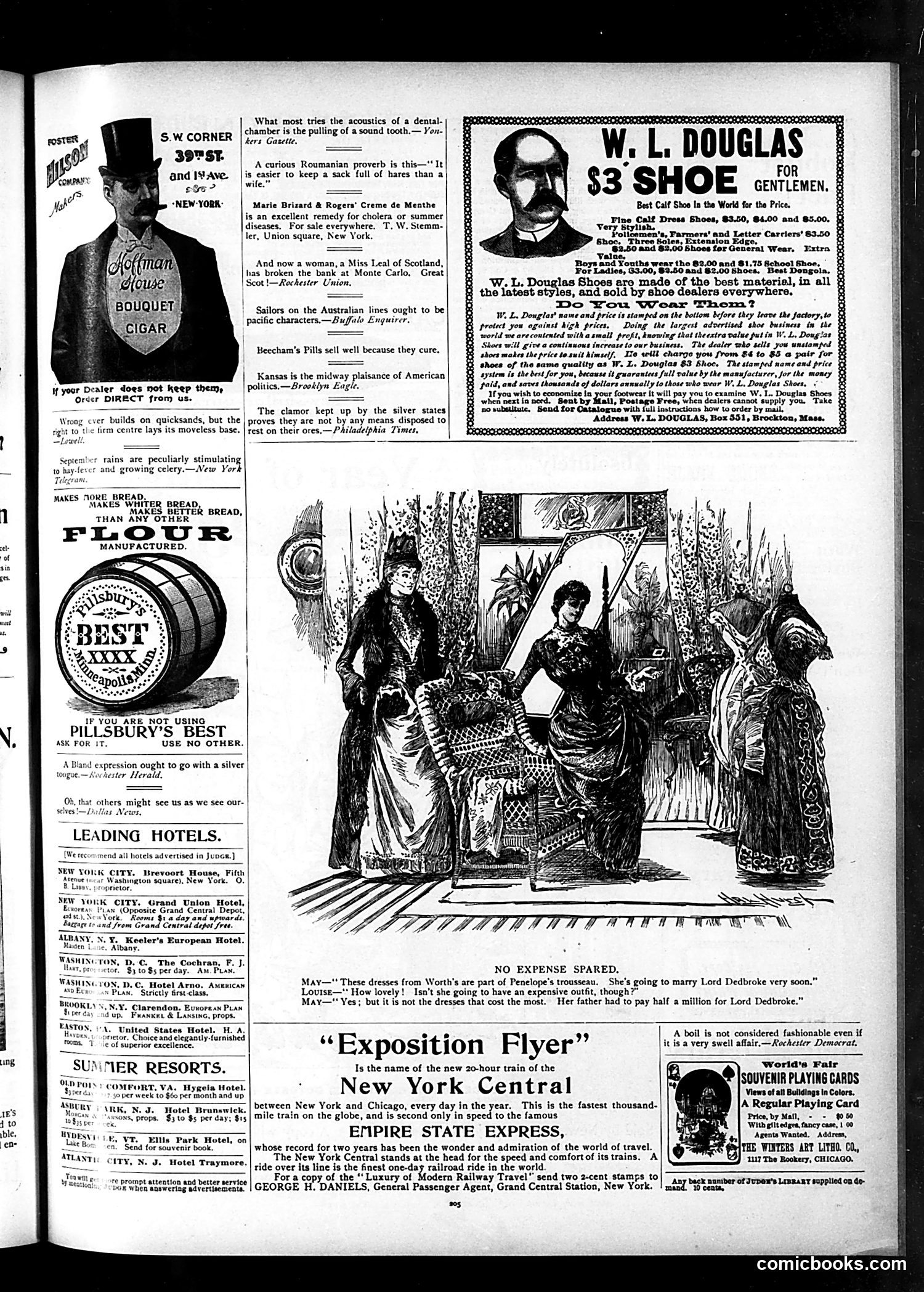 Judge — September 30, 1893 — page 13 of 16