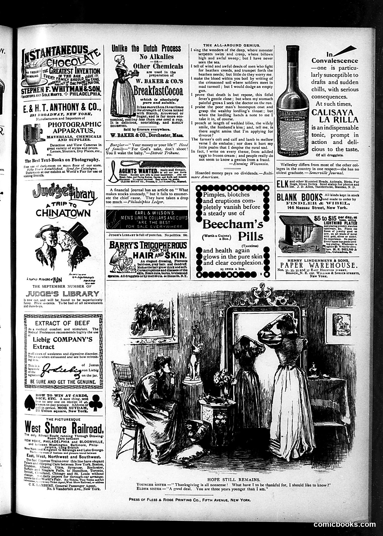 Judge — September 30, 1893 — page 15 of 16