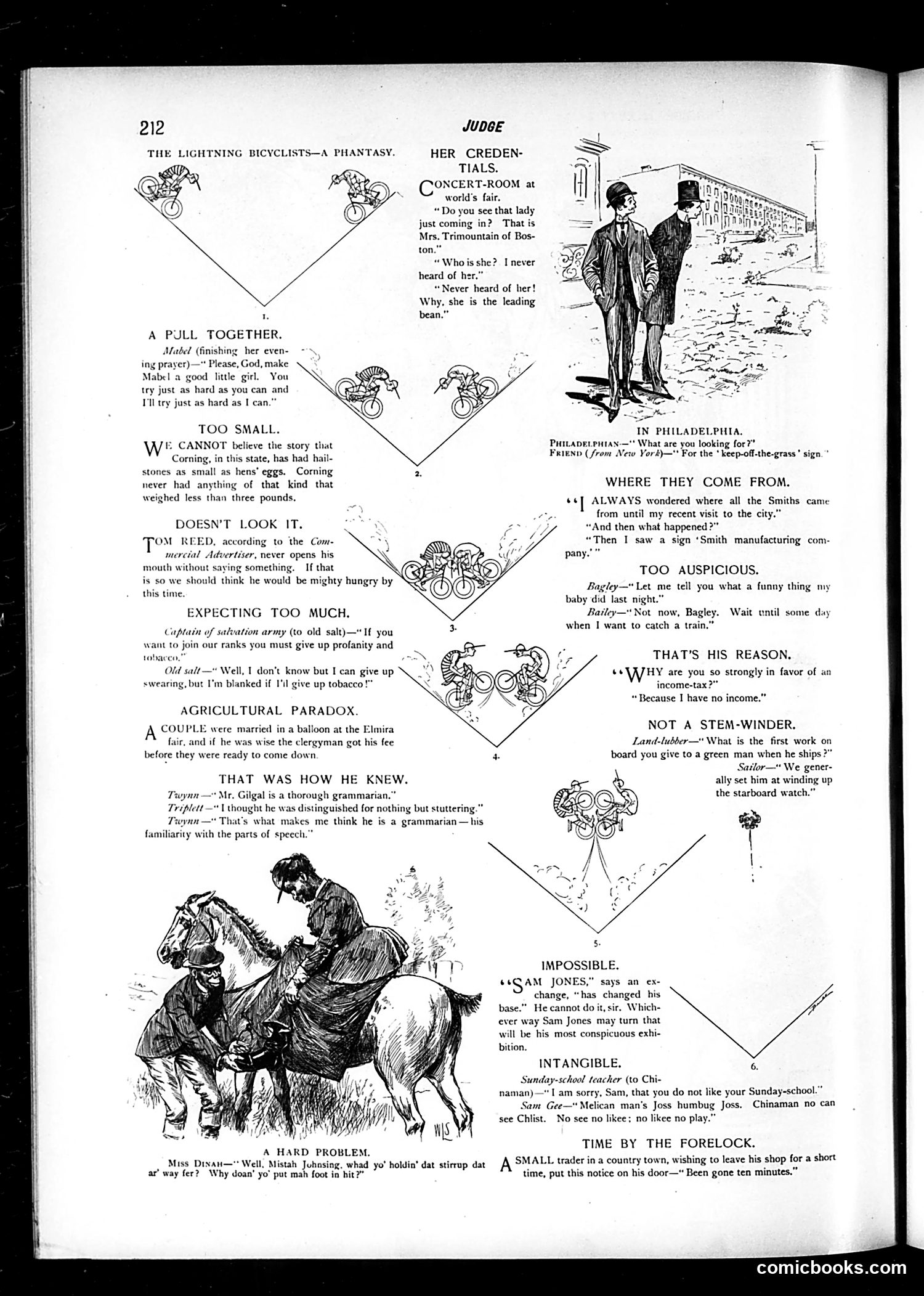 Judge — October 7, 1893 — page 4 of 16