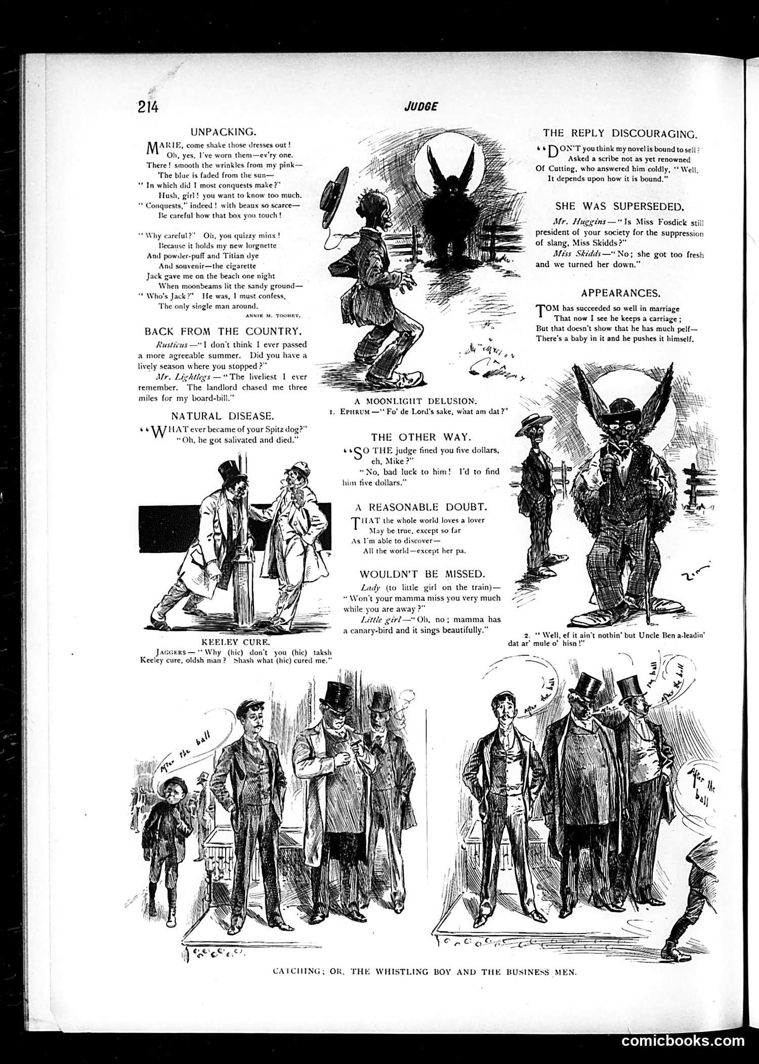 Judge — October 7, 1893 — page 6 of 16