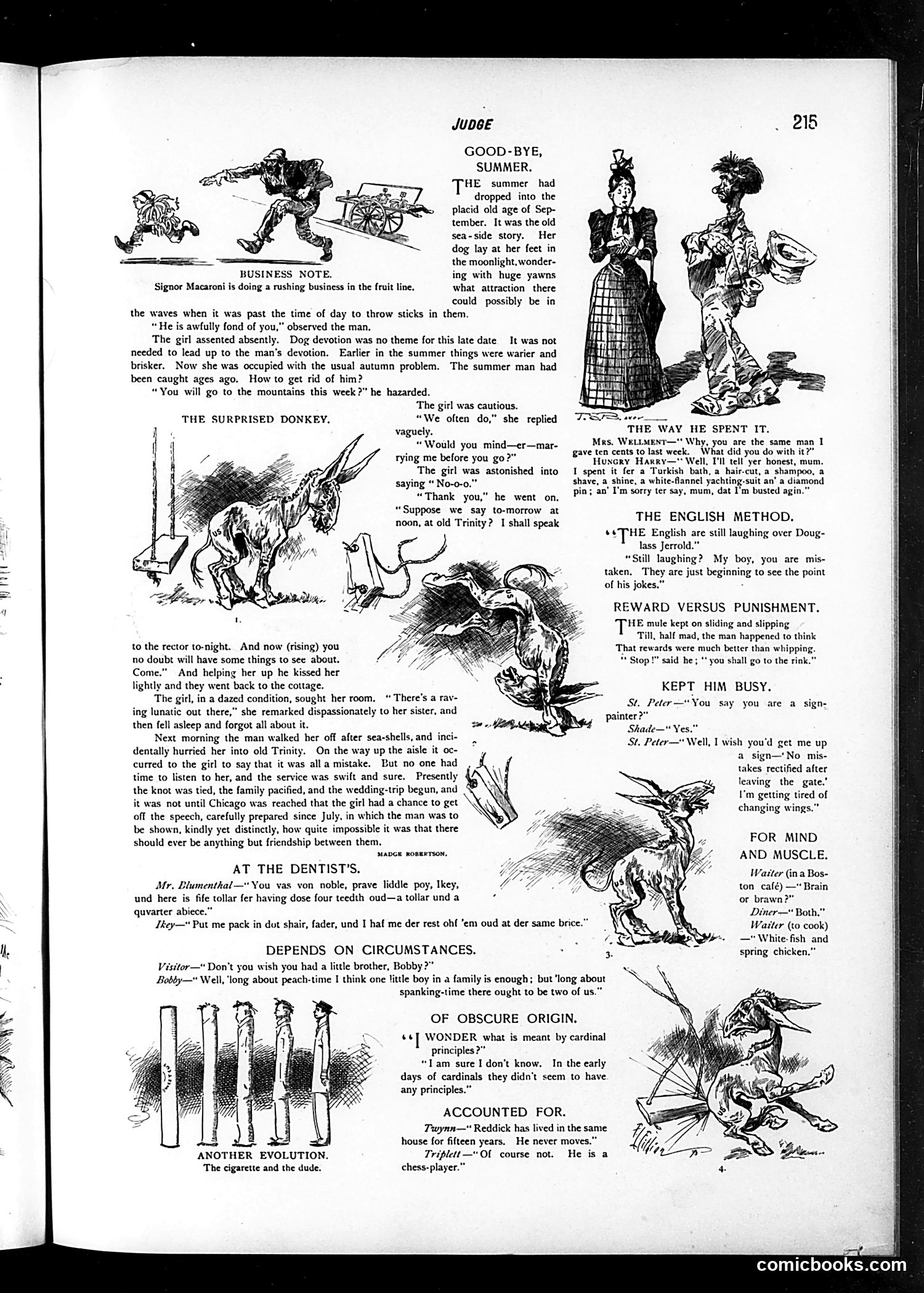Judge — October 7, 1893 — page 7 of 16