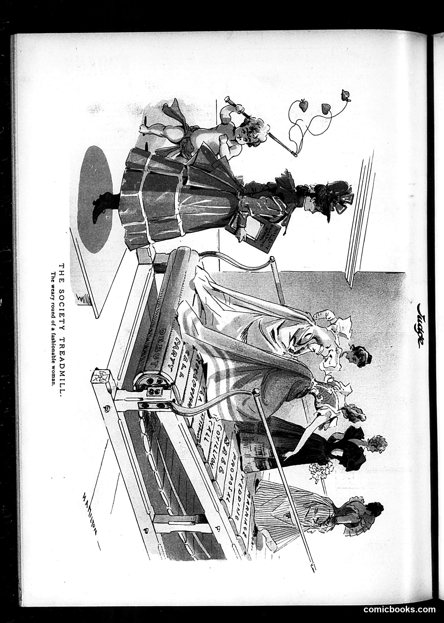 Judge — October 7, 1893 — page 16 of 16