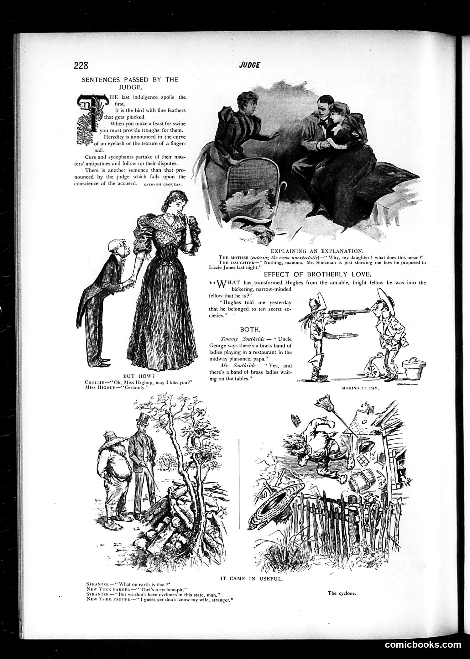 Judge — October 14, 1893 — page 4 of 16