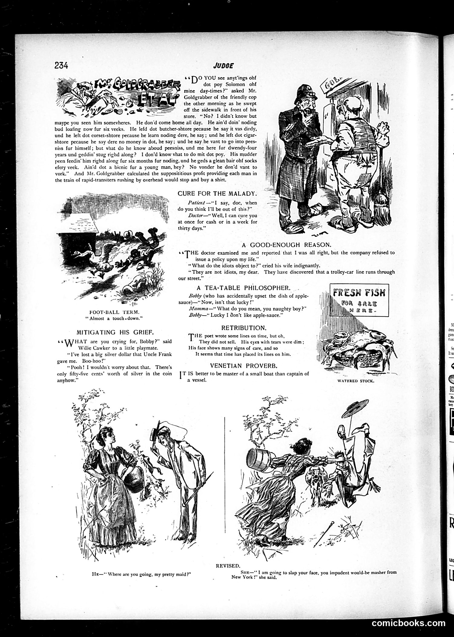 Judge — October 14, 1893 — page 10 of 16