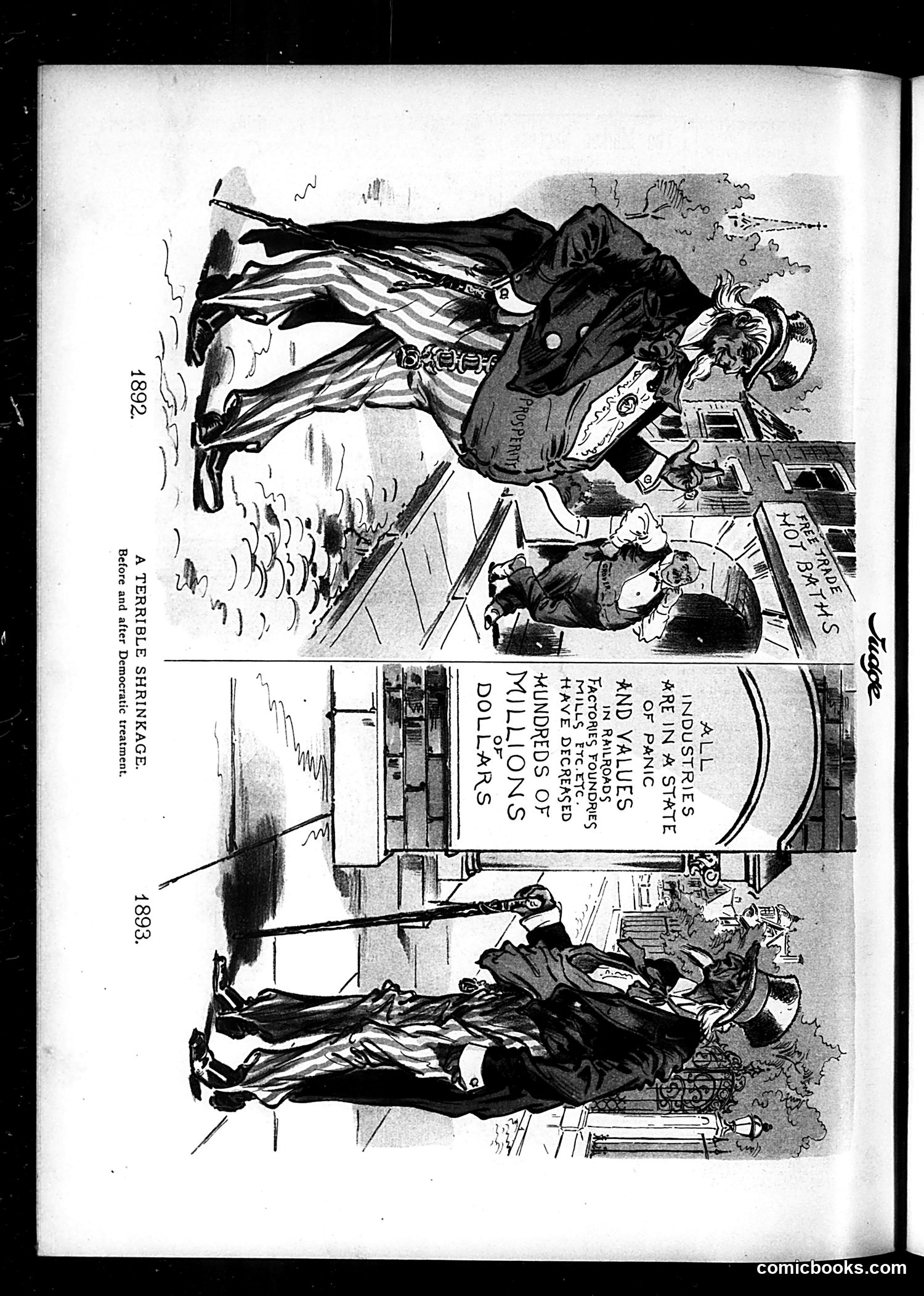 Judge — October 14, 1893 — page 16 of 16