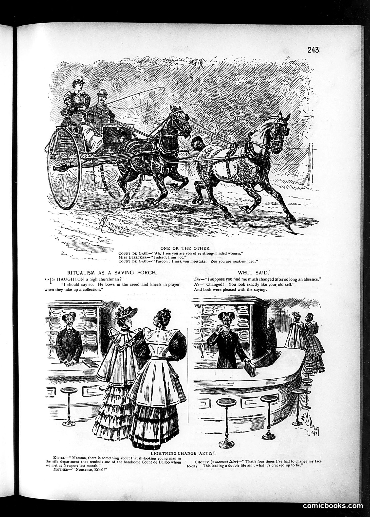 Judge — October 21, 1893 — page 3 of 16