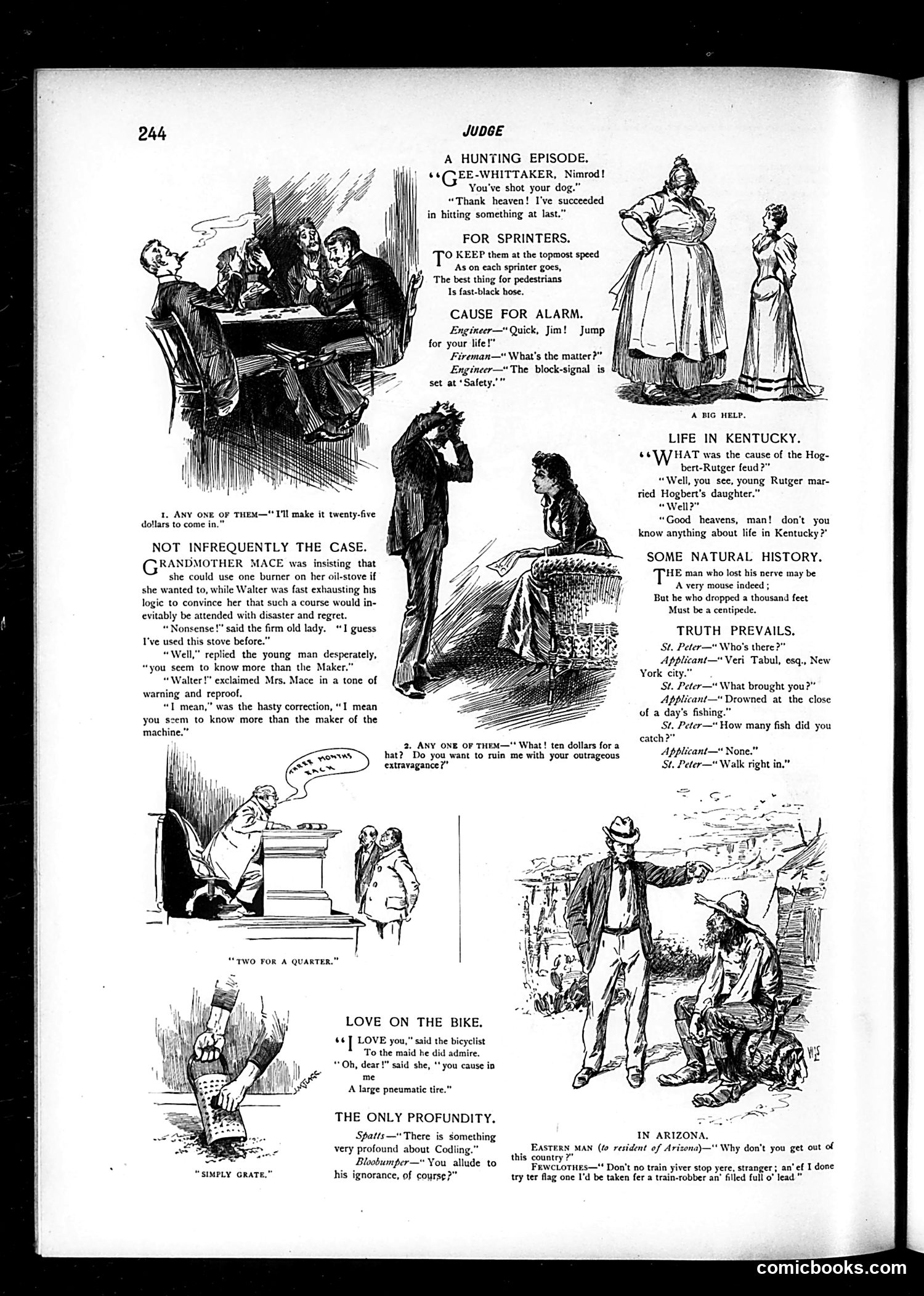 Judge — October 21, 1893 — page 4 of 16