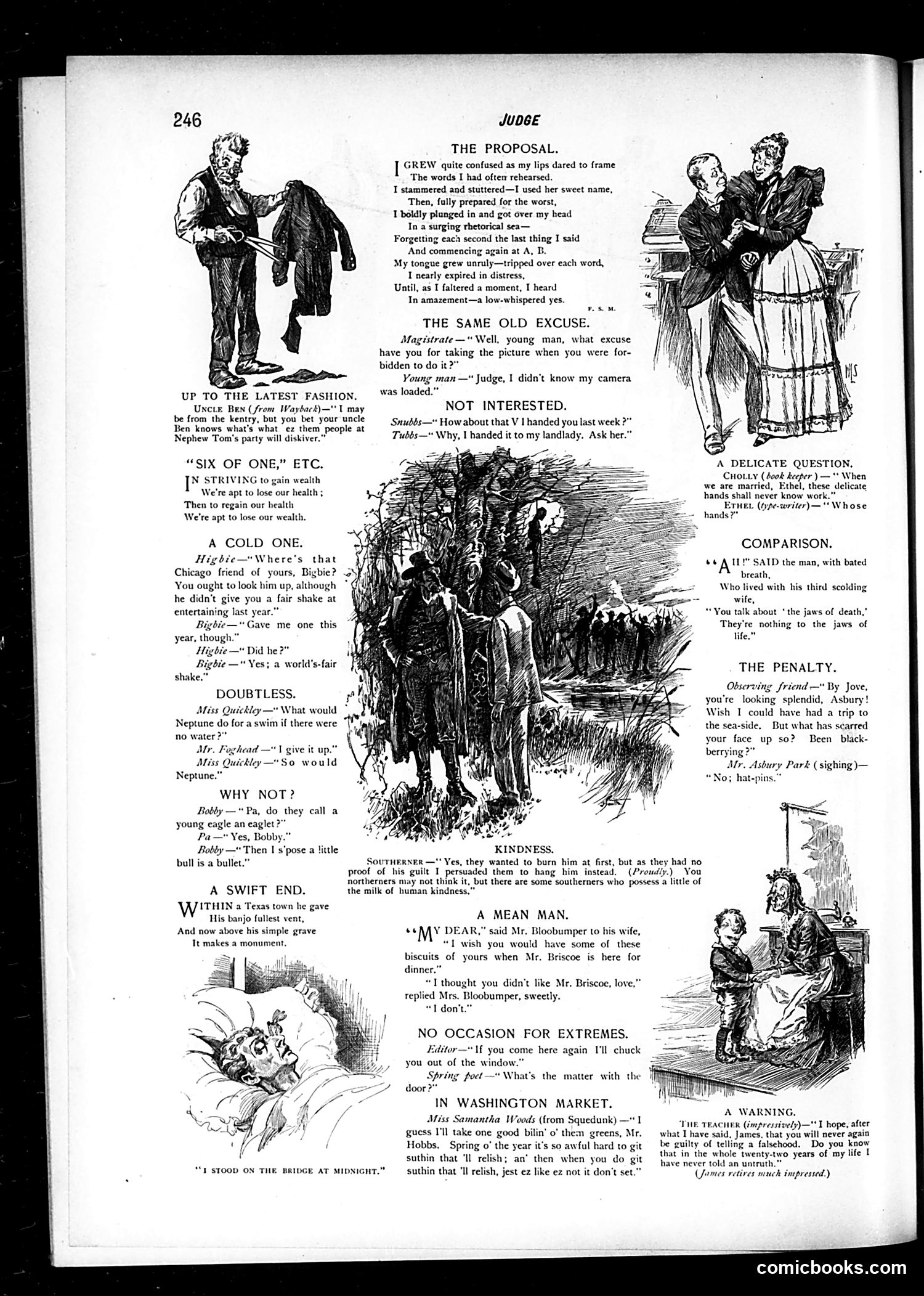 Judge — October 21, 1893 — page 6 of 16