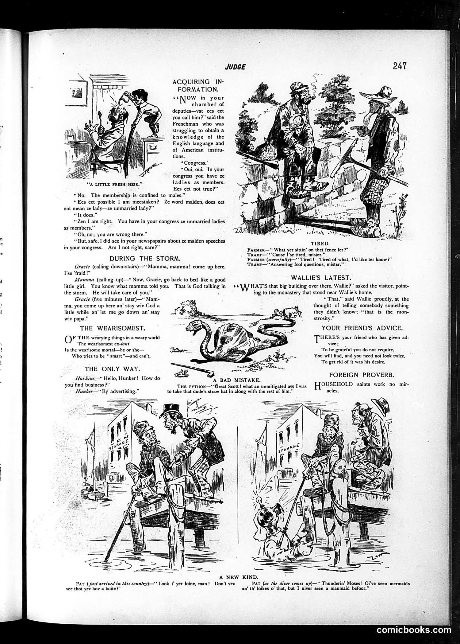 Judge — October 21, 1893 — page 7 of 16