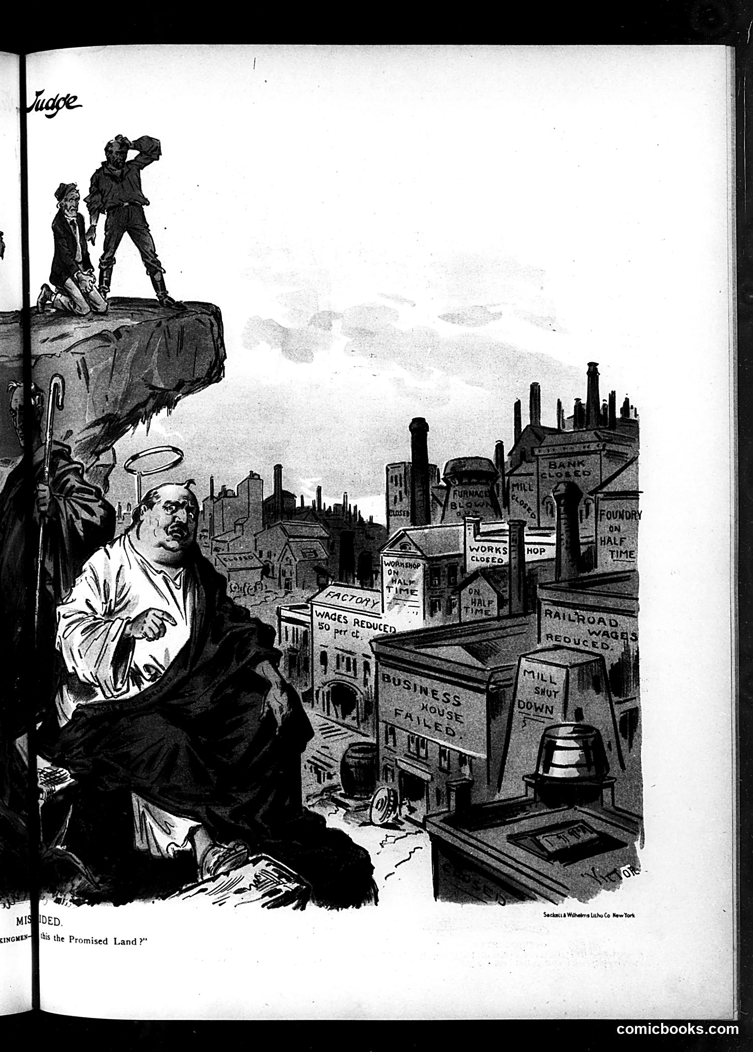 Judge — October 21, 1893 — page 9 of 16