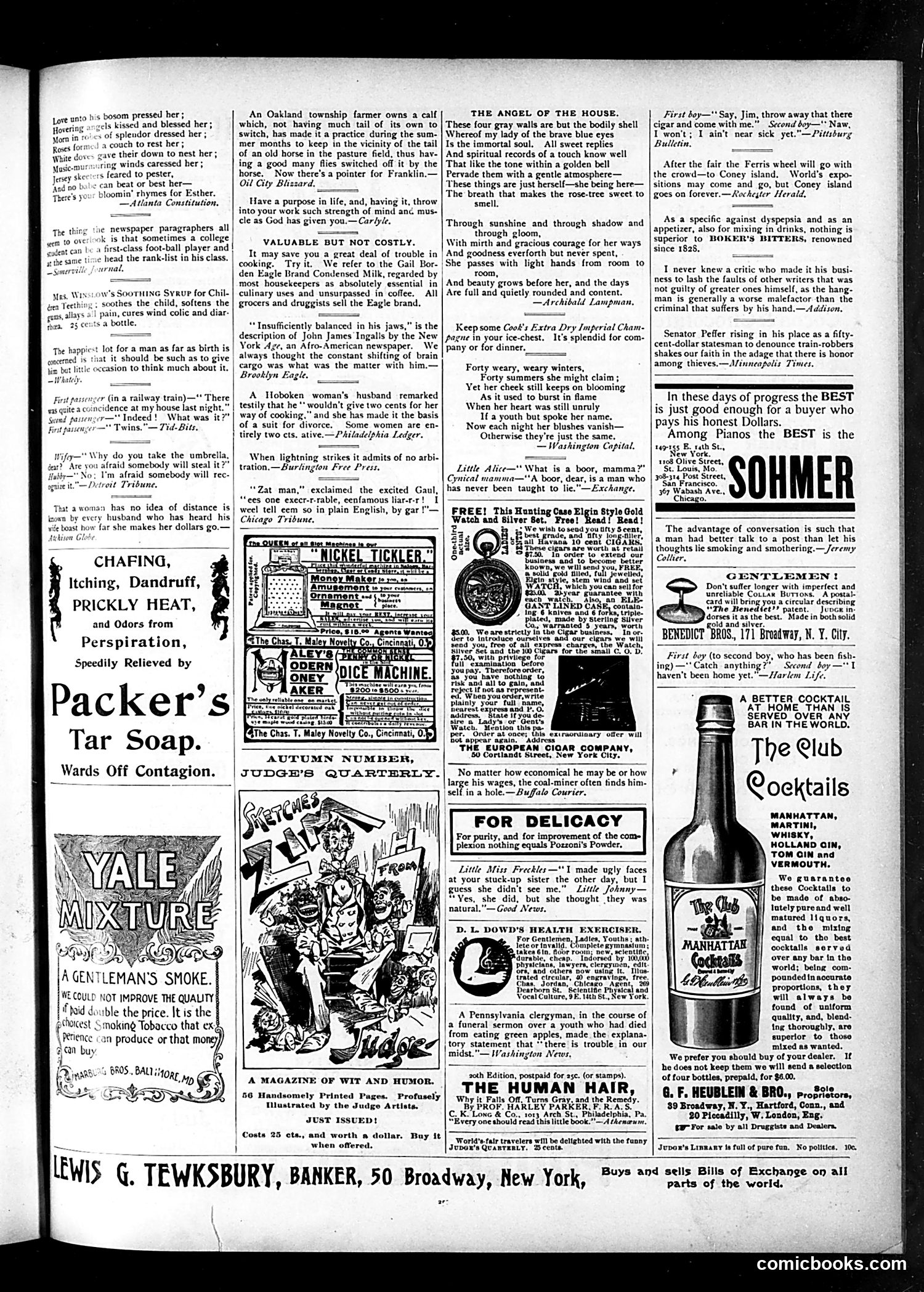 Judge — October 21, 1893 — page 11 of 16