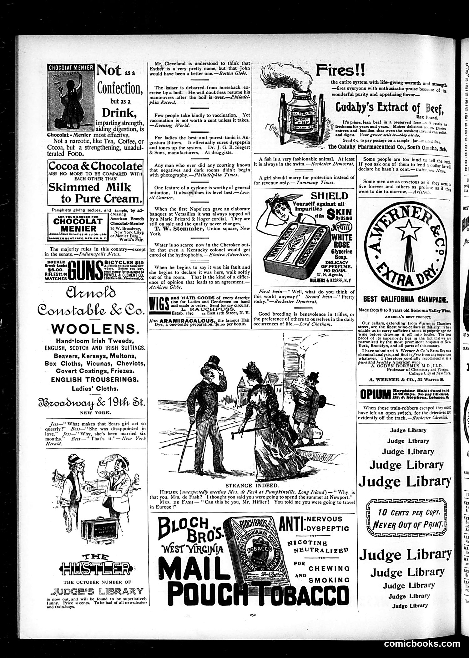 Judge — October 21, 1893 — page 12 of 16
