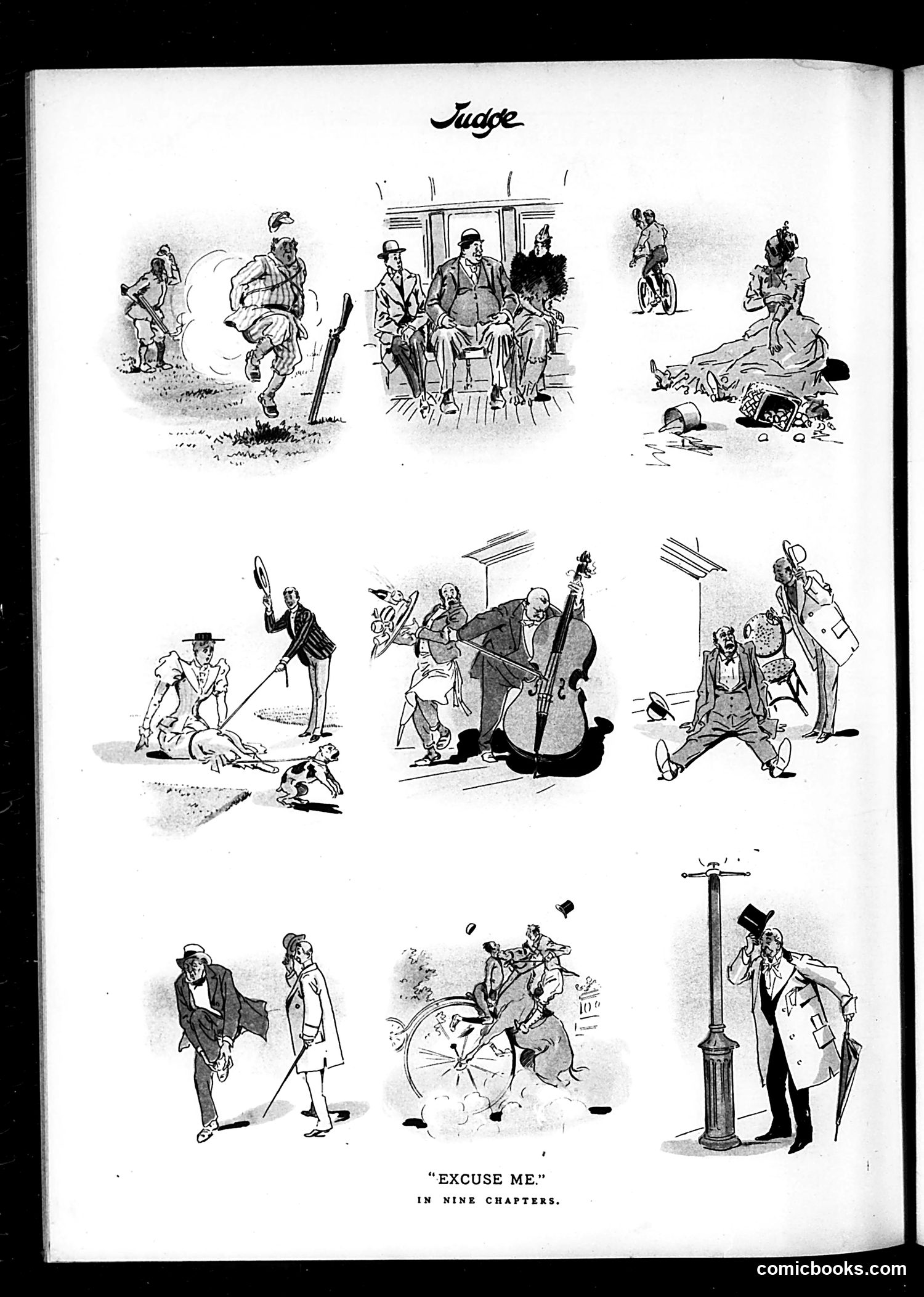 Judge — October 21, 1893 — page 16 of 16
