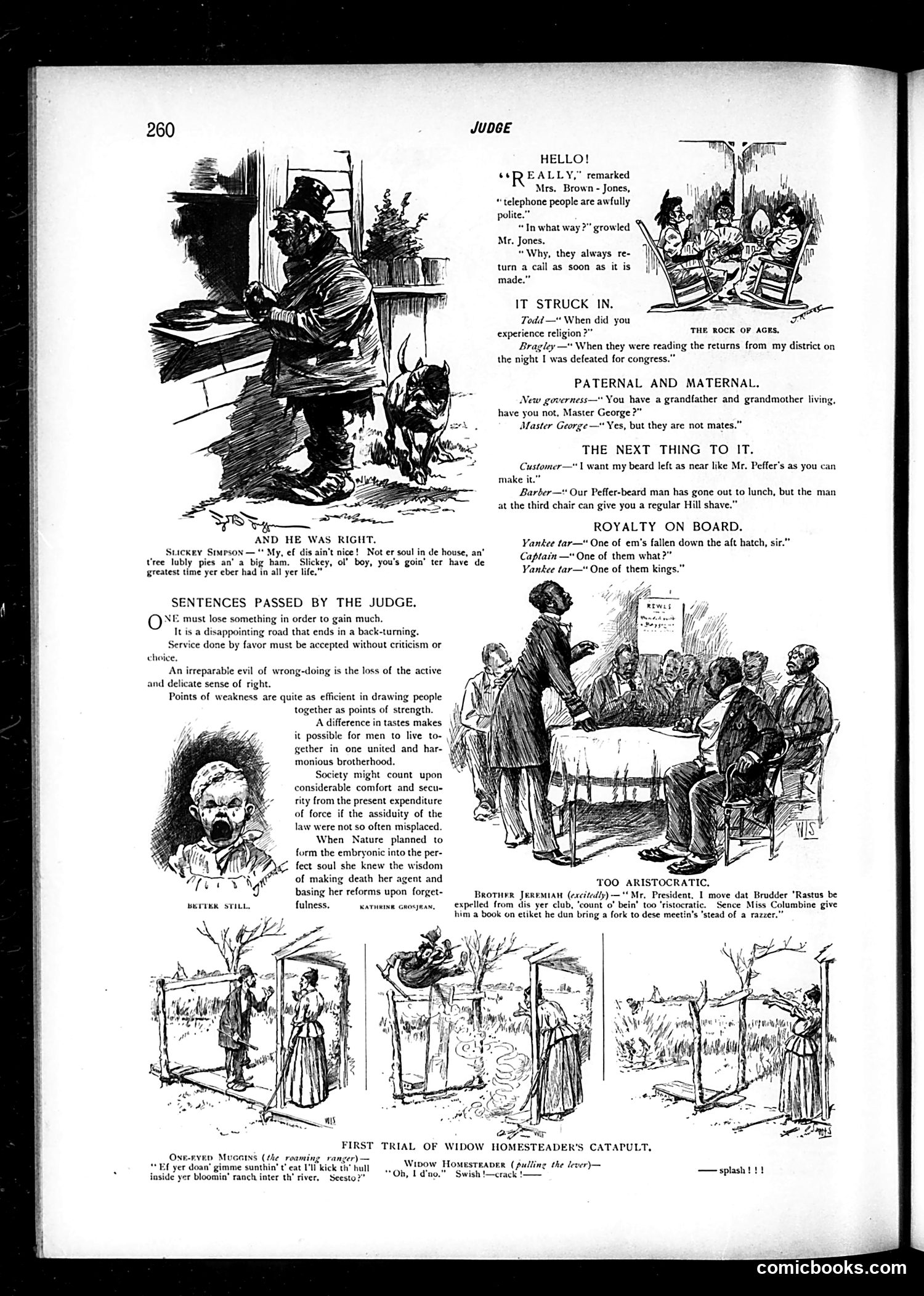 Judge — October 28, 1893 — page 4 of 16