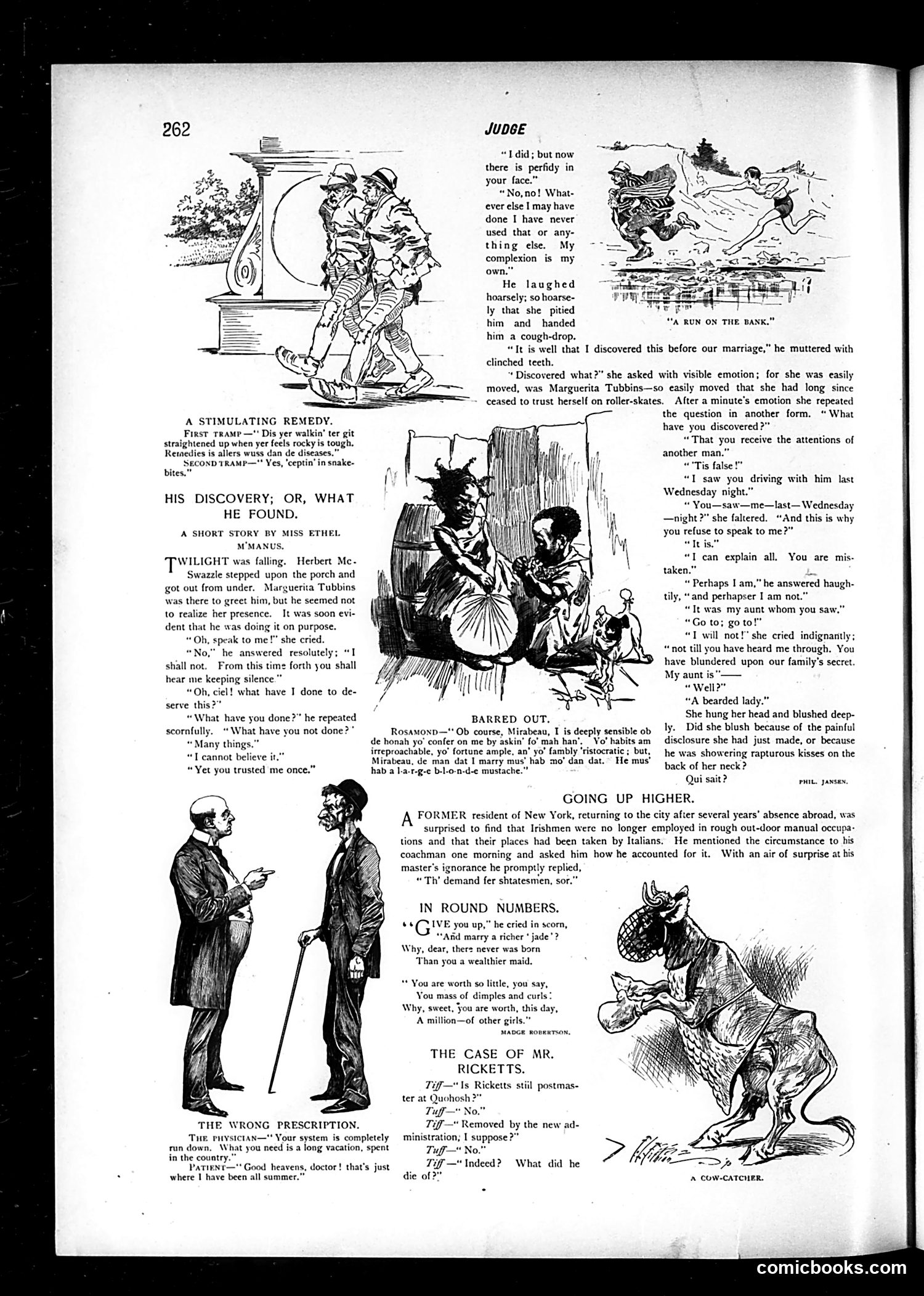 Judge — October 28, 1893 — page 6 of 16