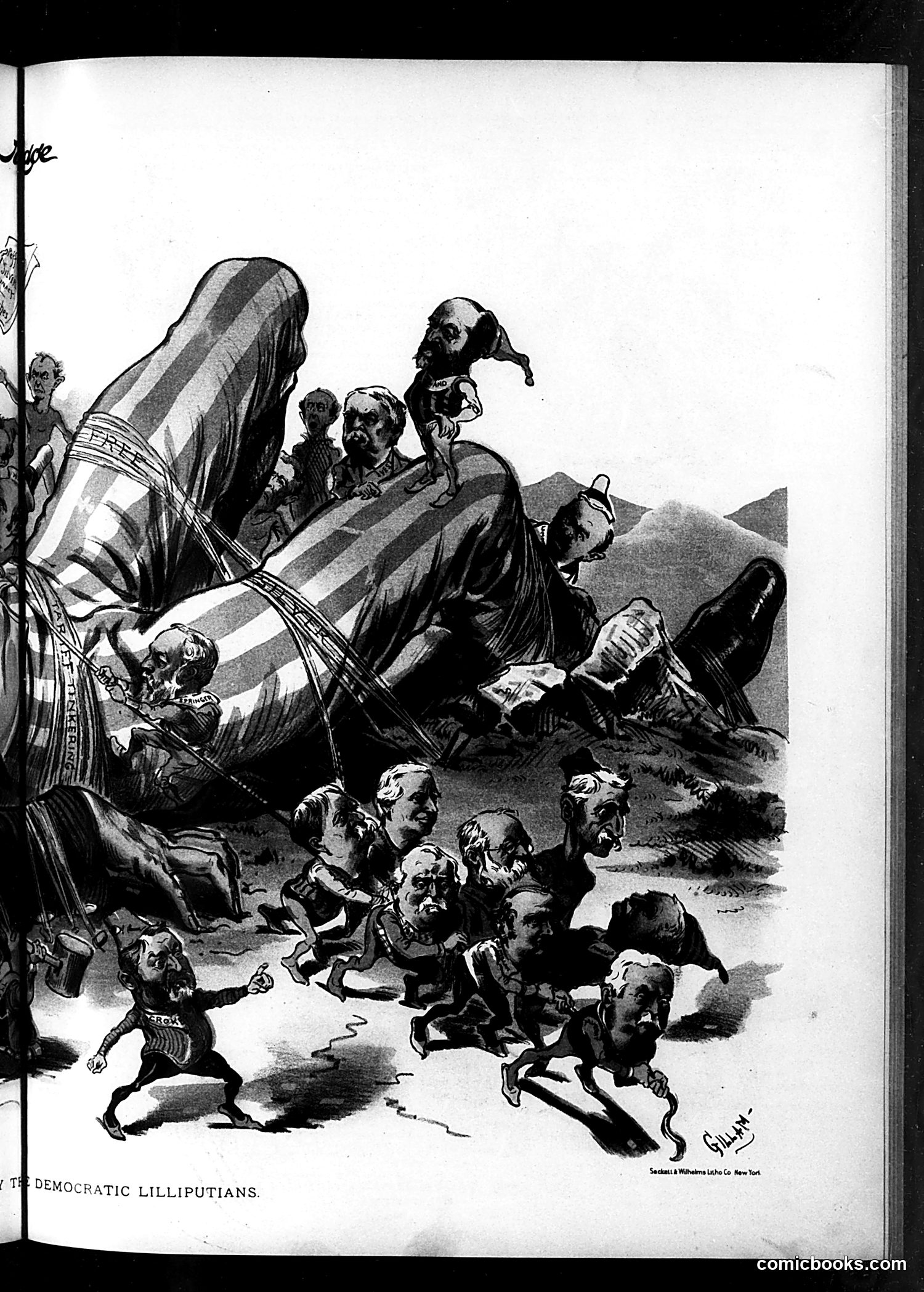 Judge — October 28, 1893 — page 9 of 16