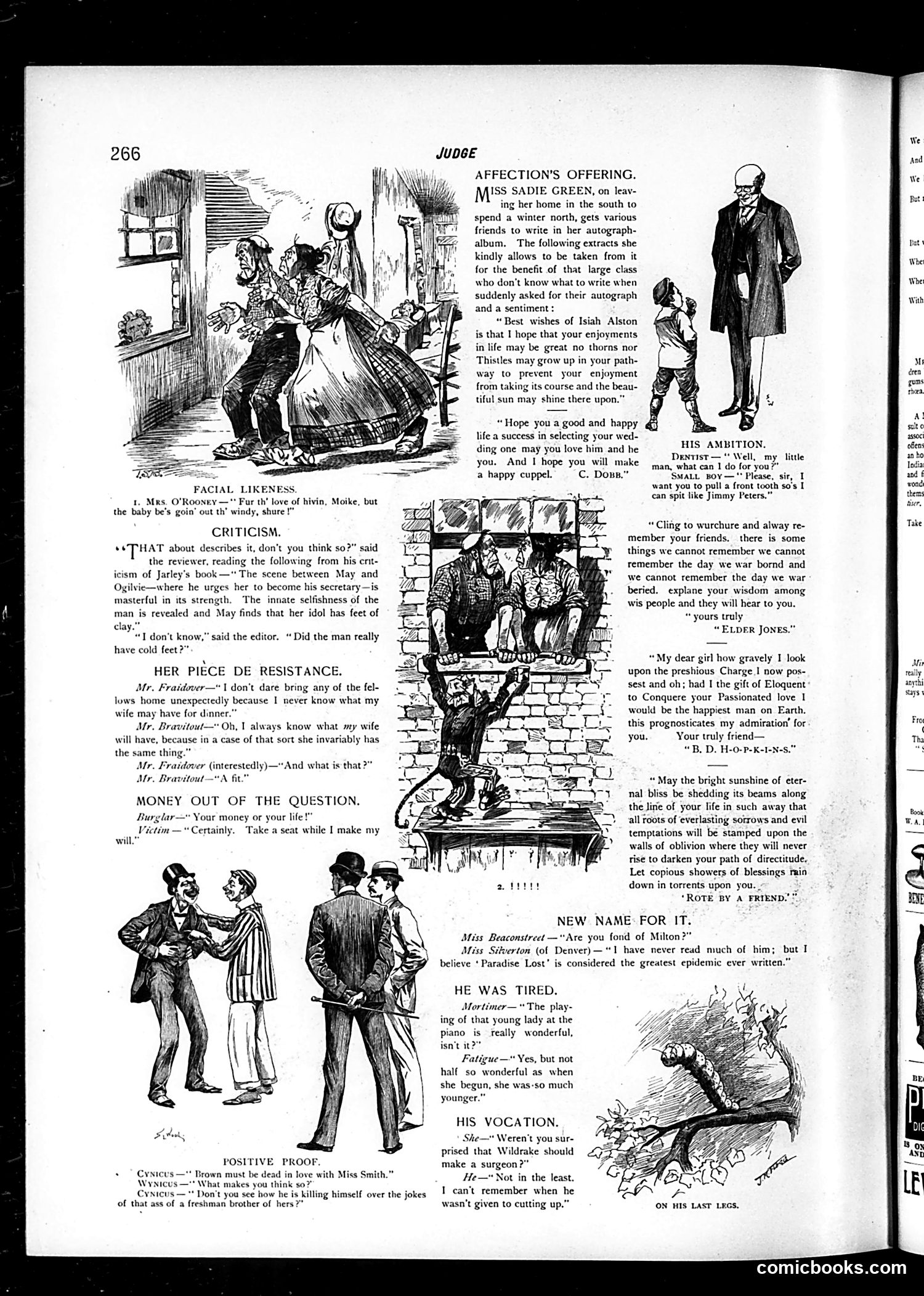 Judge — October 28, 1893 — page 10 of 16
