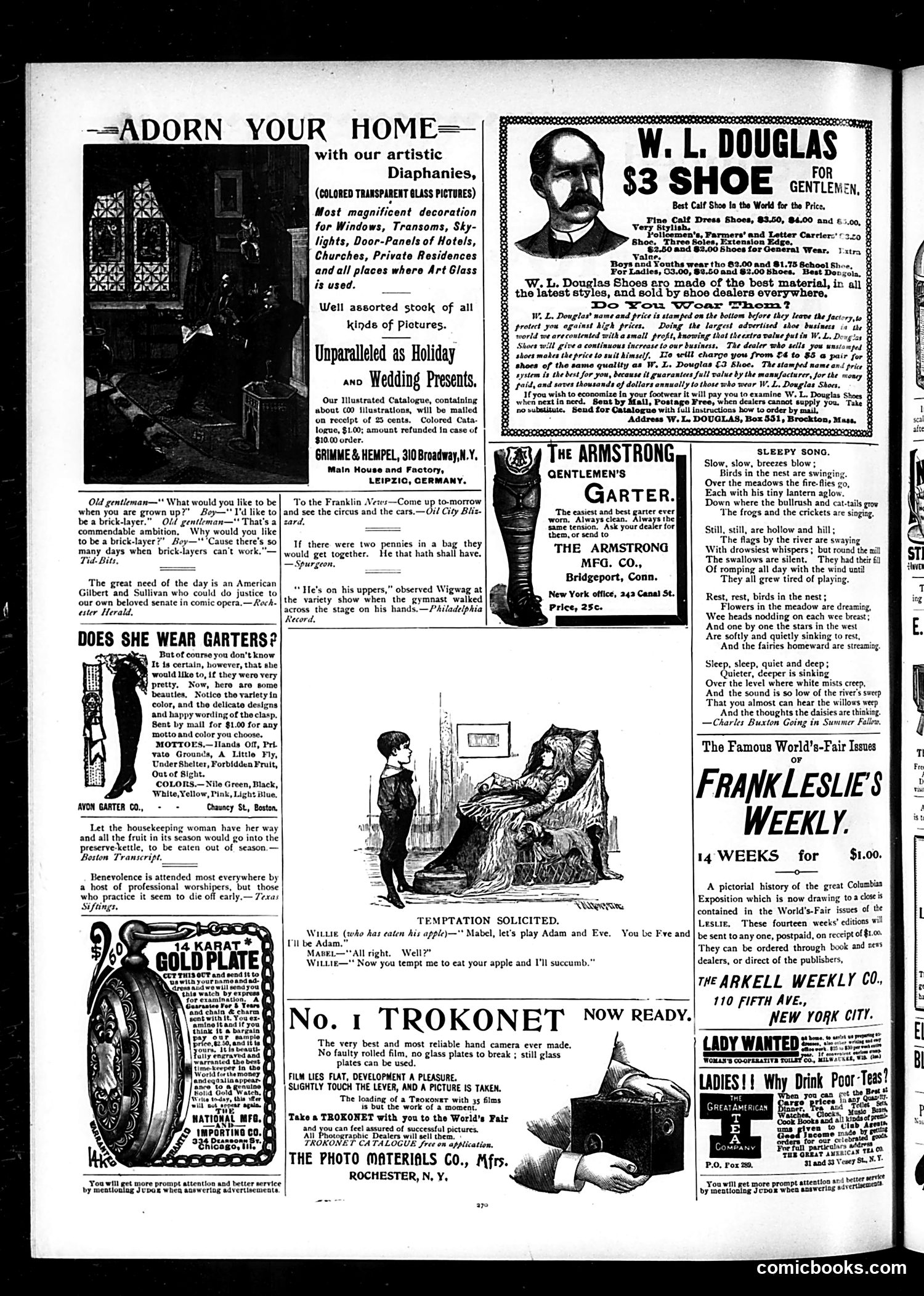 Judge — October 28, 1893 — page 14 of 16