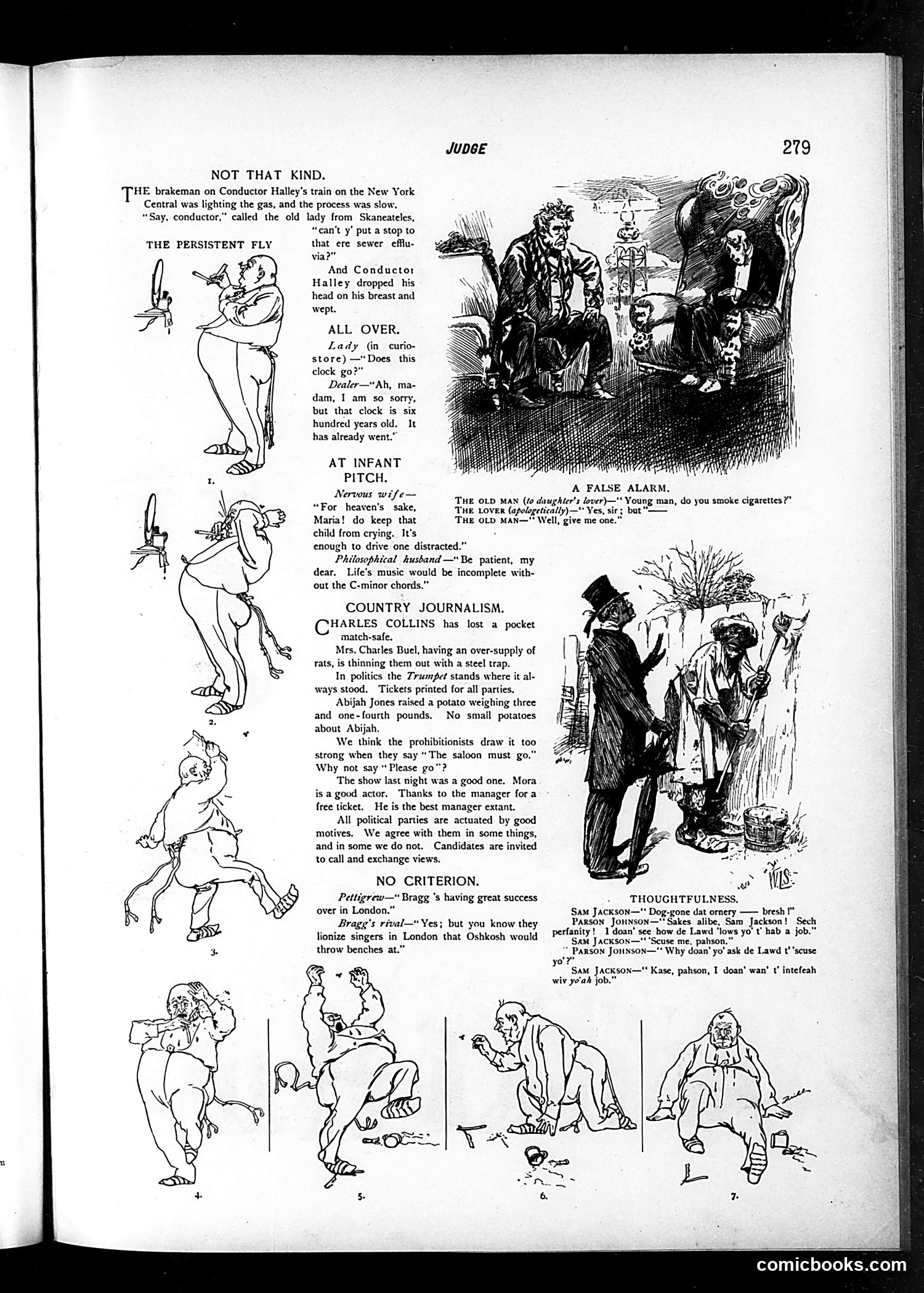 Judge — November 4, 1893 — page 7 of 16
