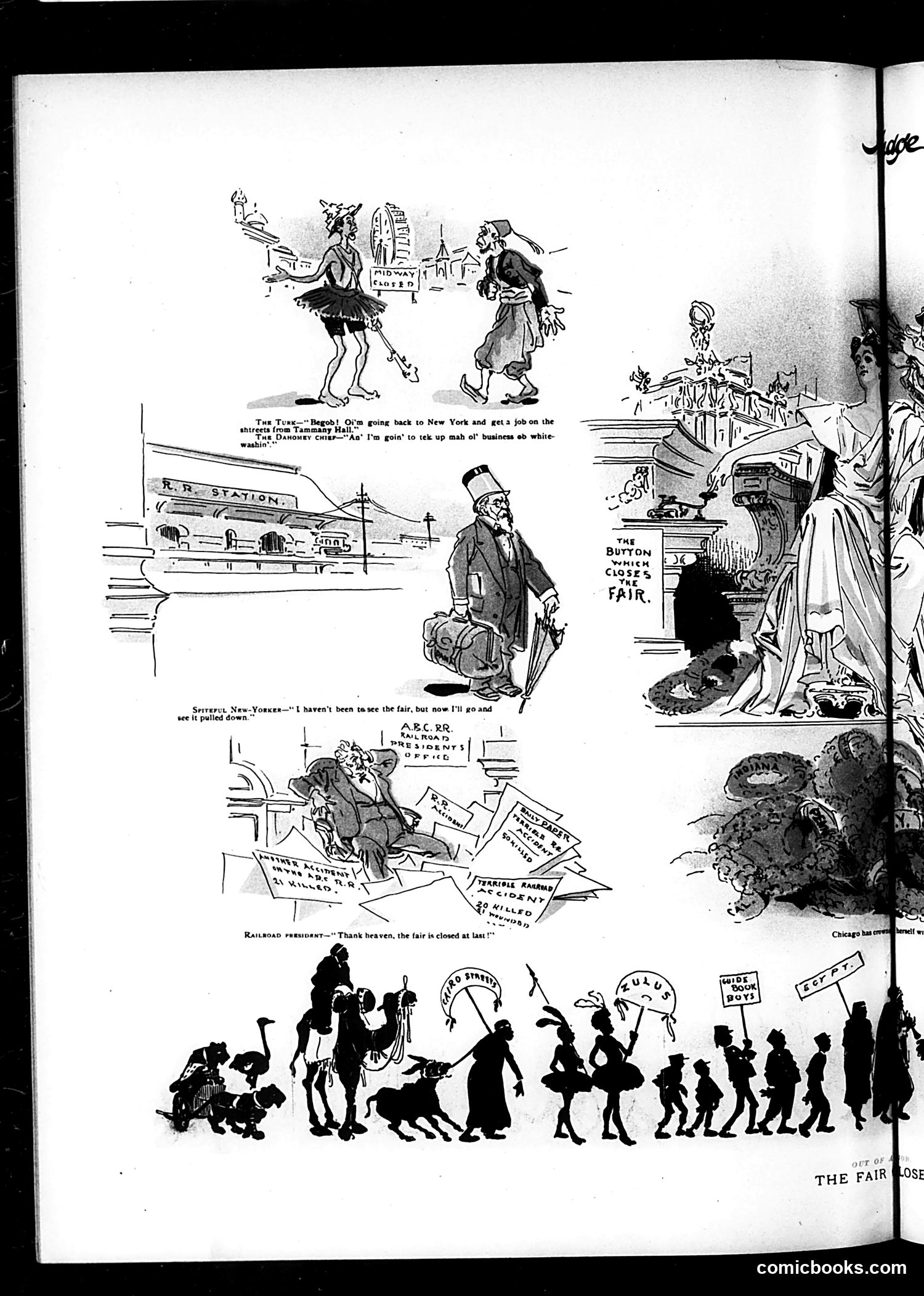 Judge — November 4, 1893 — page 8 of 16