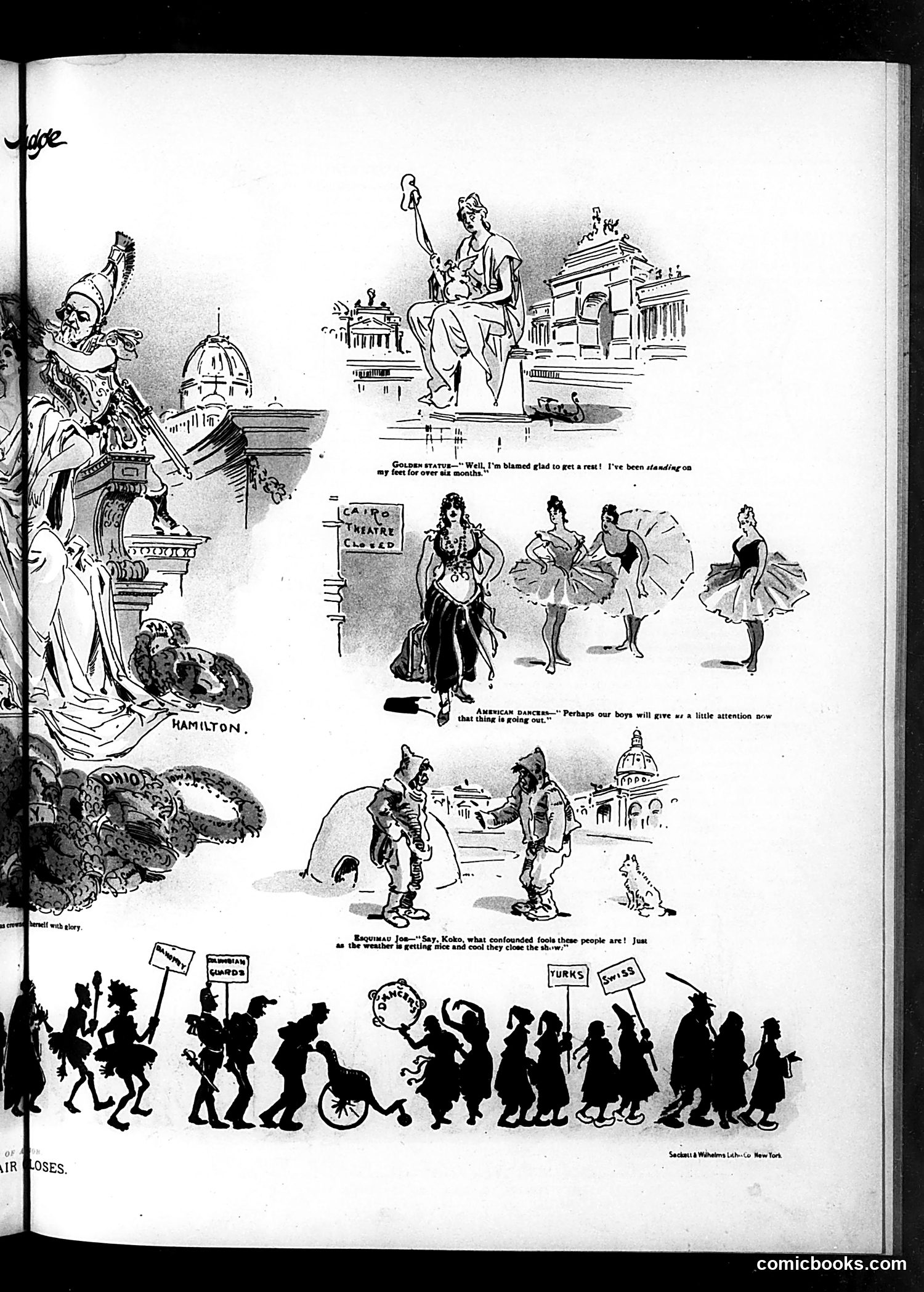 Judge — November 4, 1893 — page 9 of 16