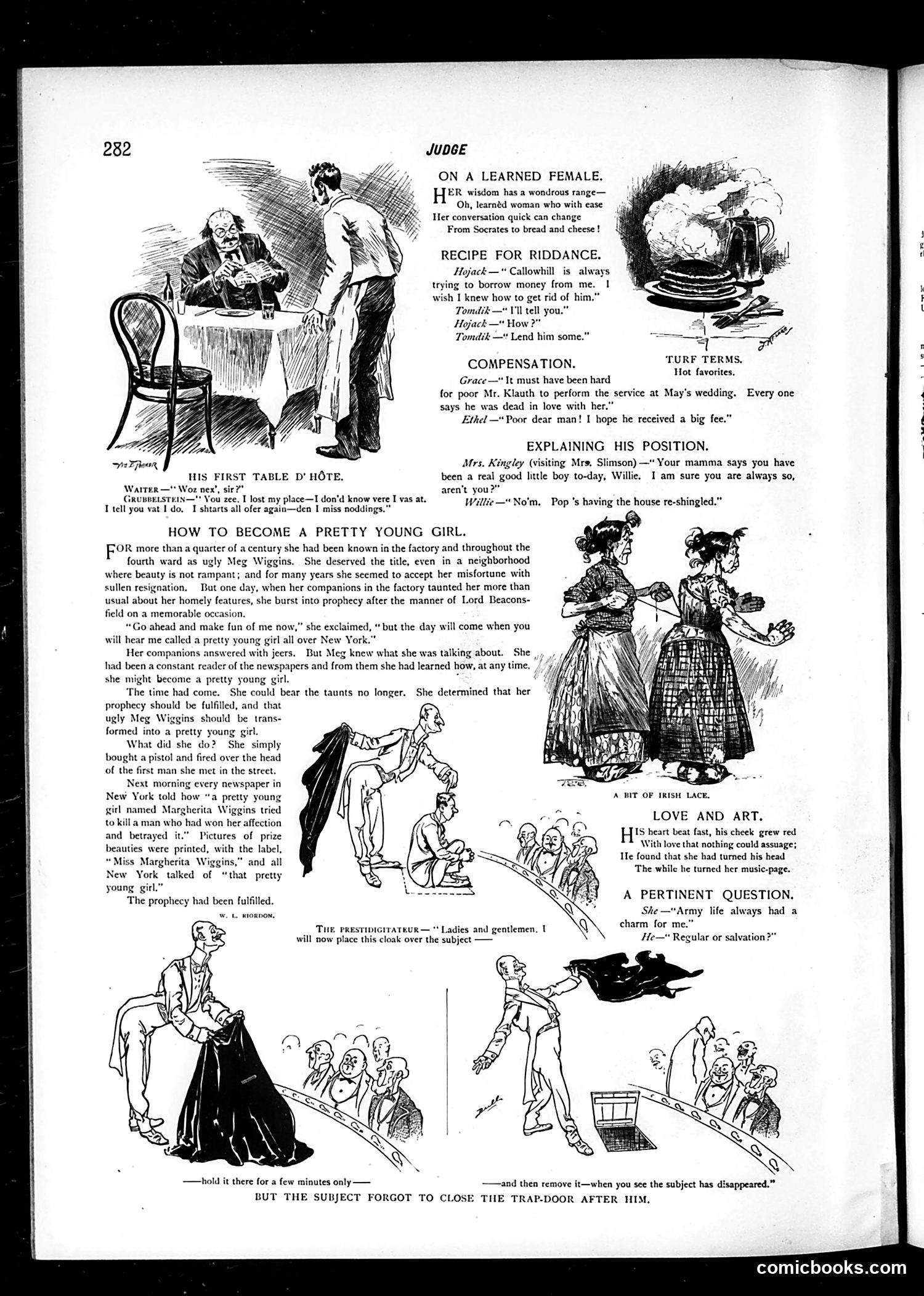 Judge — November 4, 1893 — page 10 of 16